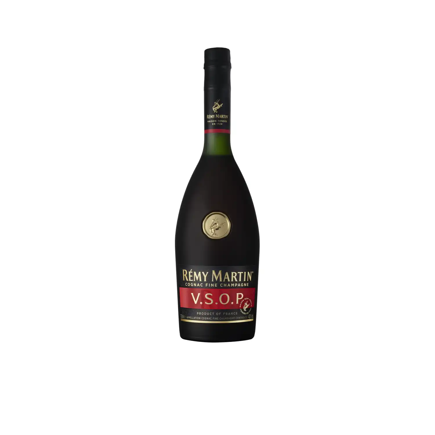 Konjakas REMY MARTIN V.S.O.P, 40 %, 0,7 l