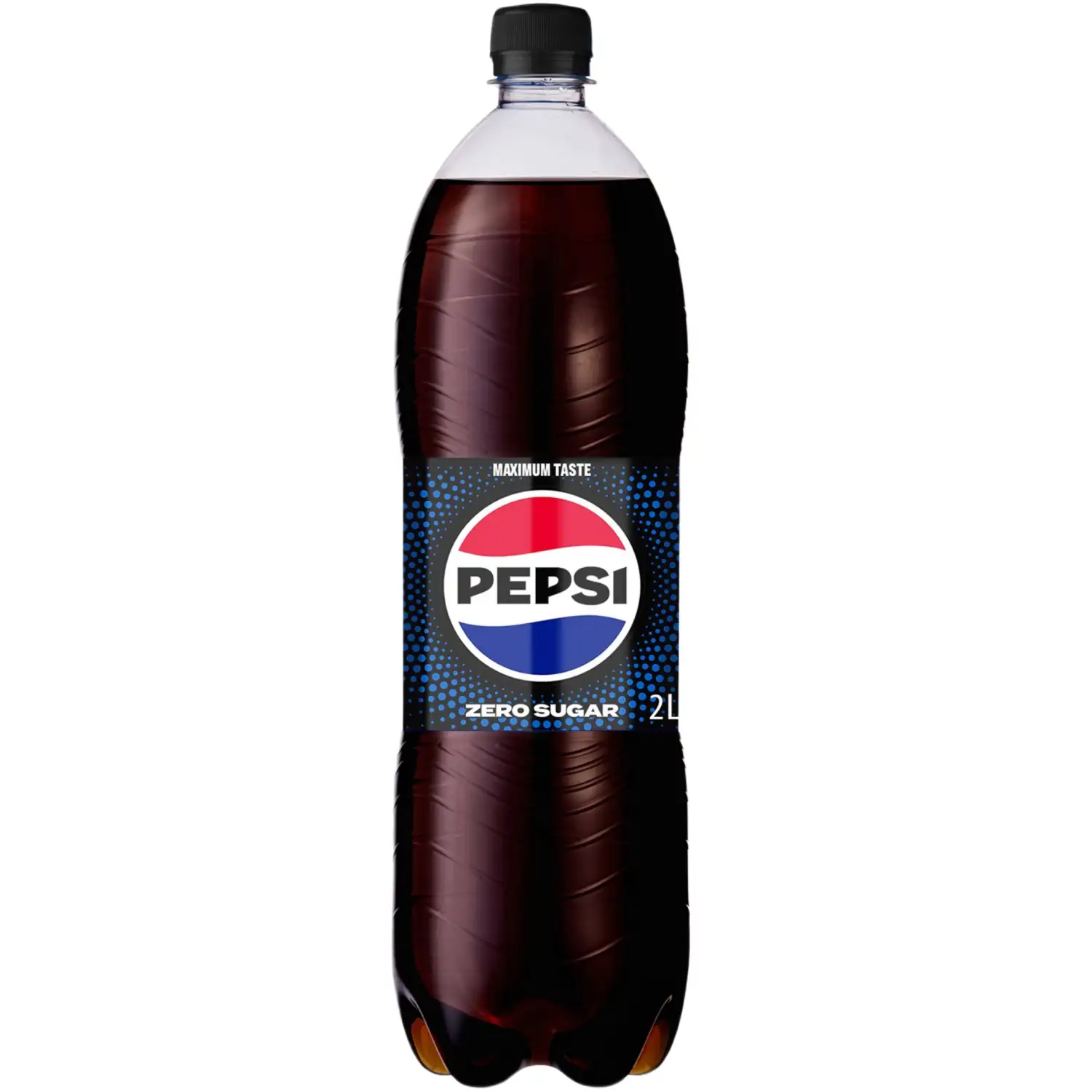 Karastusjook Pepsi Zero magusainetega 2l