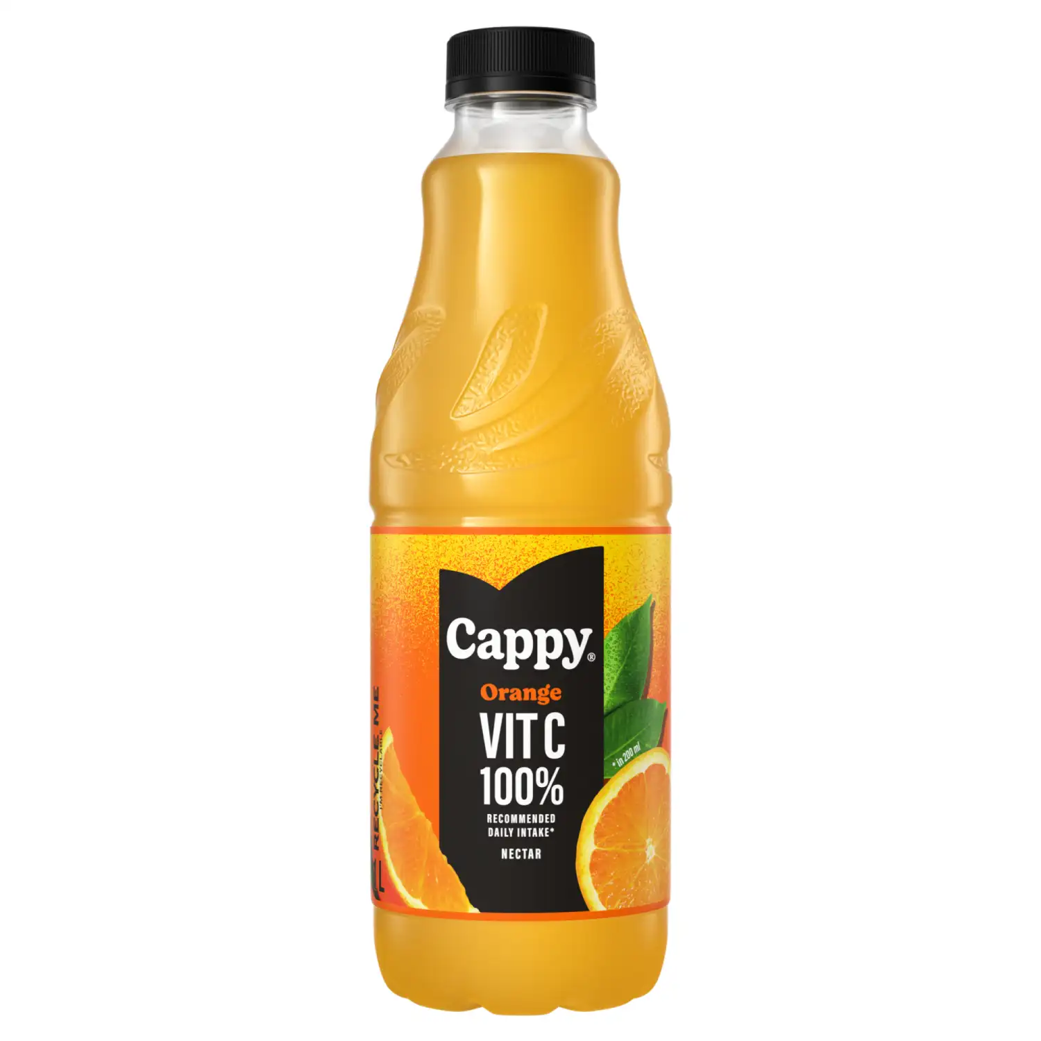 Nektārs Cappy apelsīnu 1l