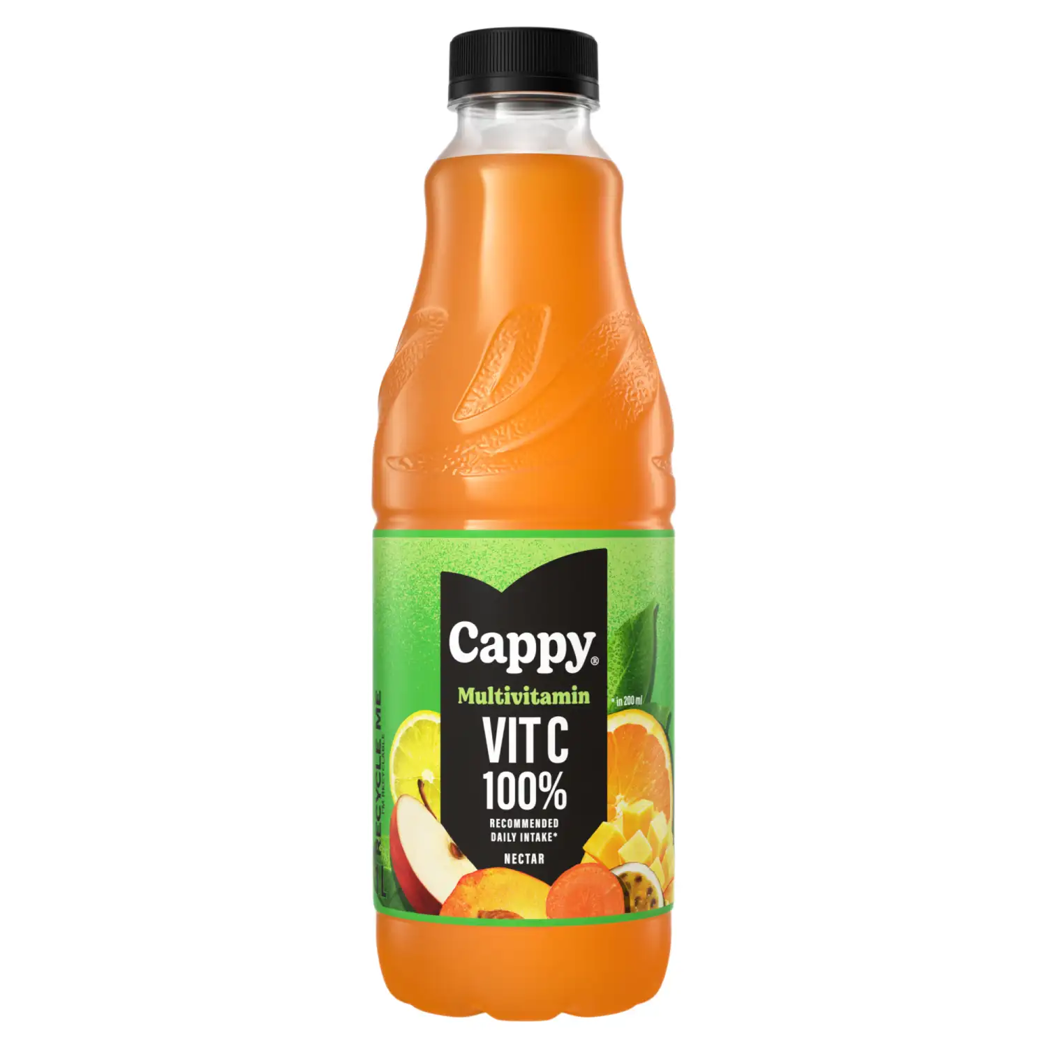 Nektārs Cappy multivitamīnu 1l