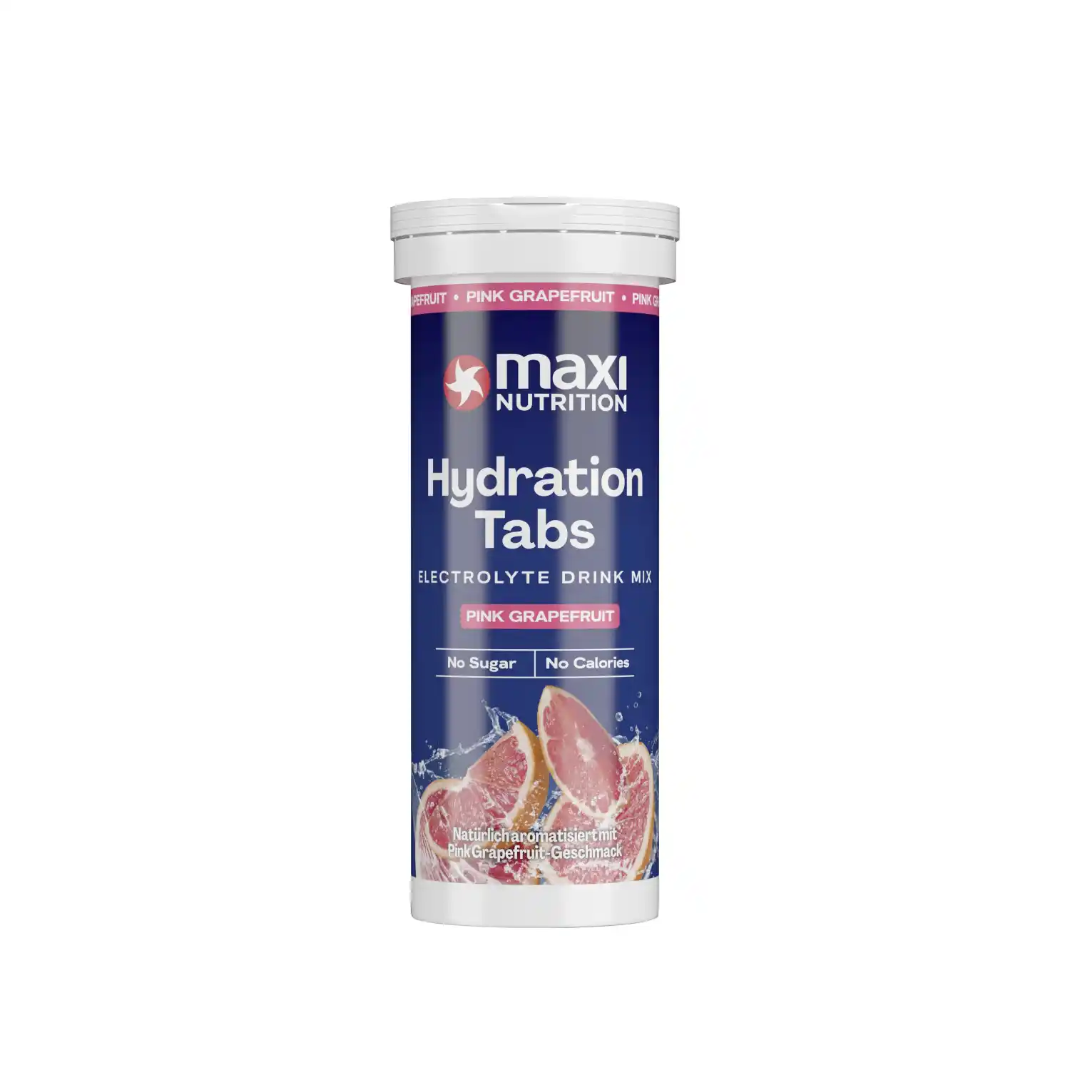 Miner. talbl. greipfr. sk. MAXI NUTRIT., 40 g