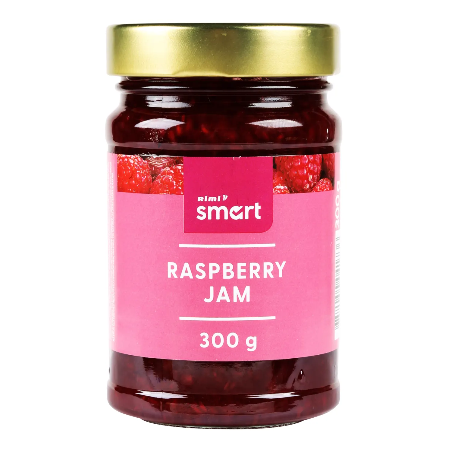Aveņu ievārījums Rimi Smart 300g