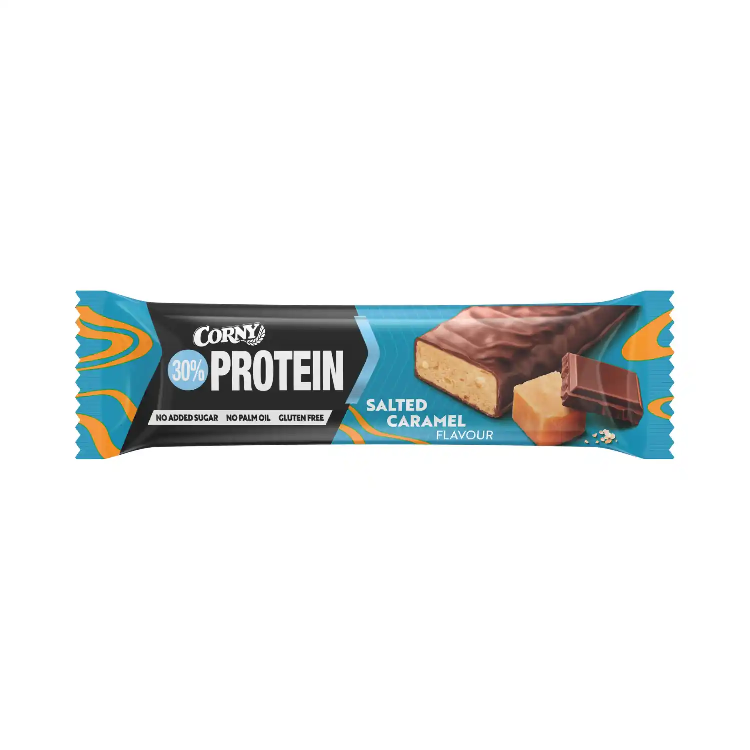 Pro.bat. Protein Power karame. Corny m.a. 50g