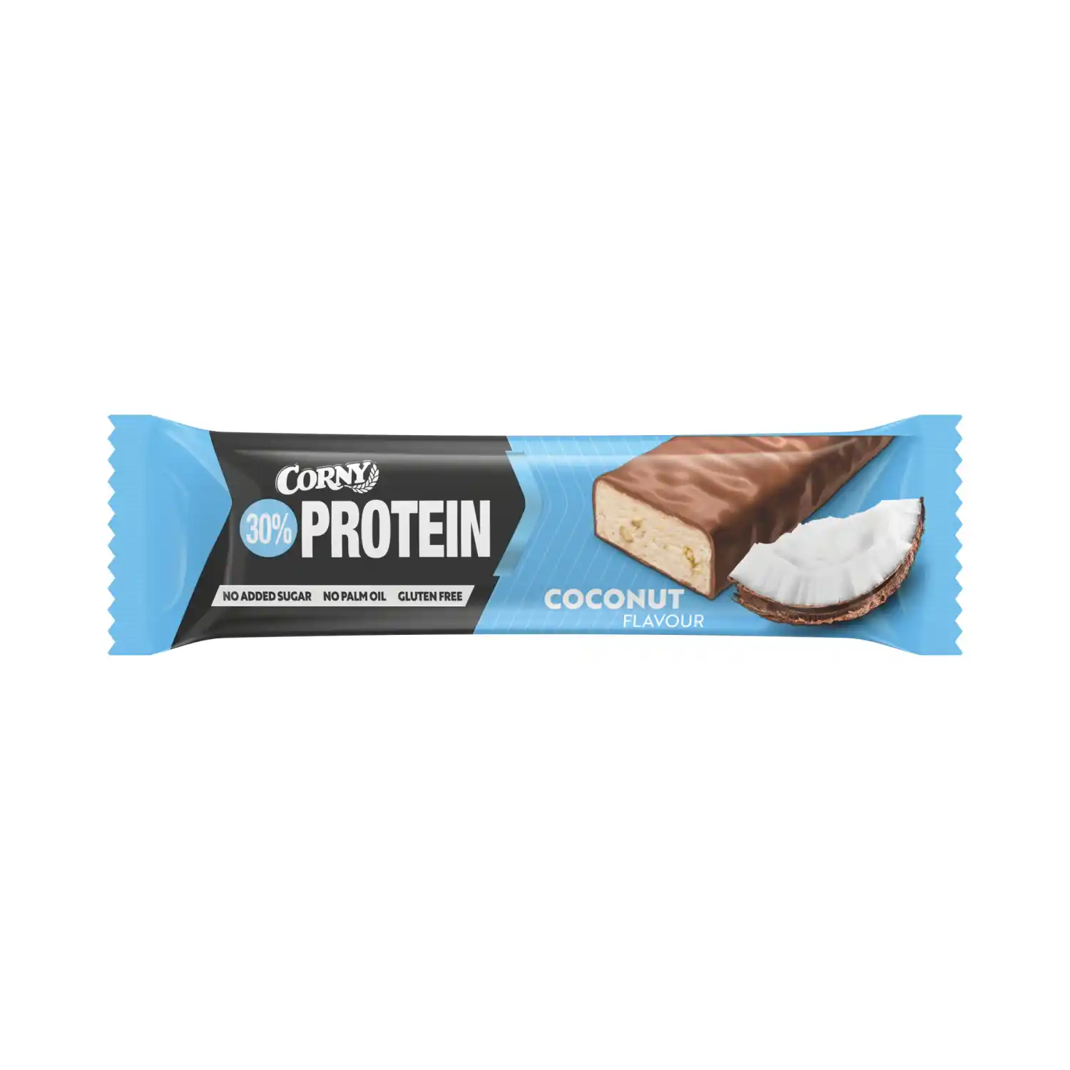 Pro.bat. Protein Power kookose Corny m.a. 50g