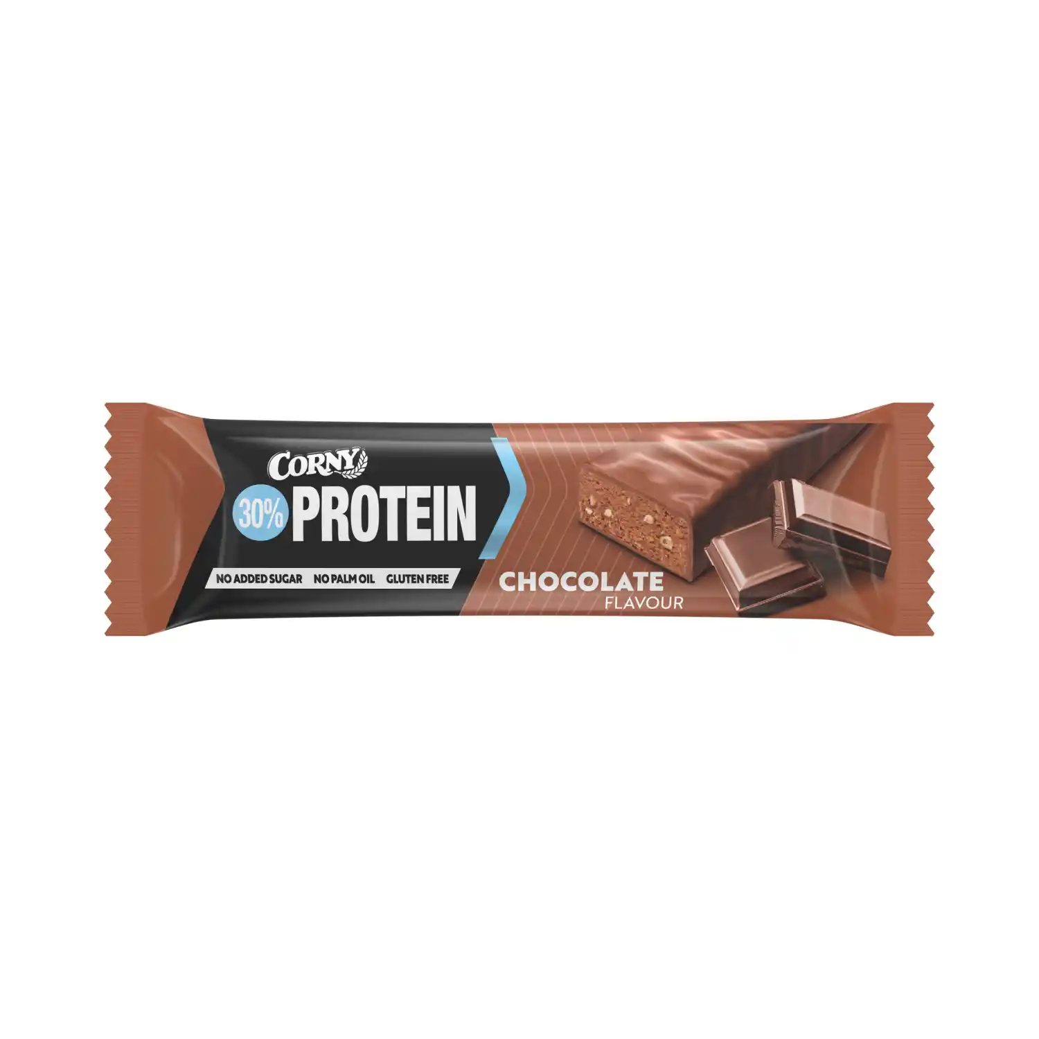Pro.batoon Protein Power šoko. Corny m.a. 50g