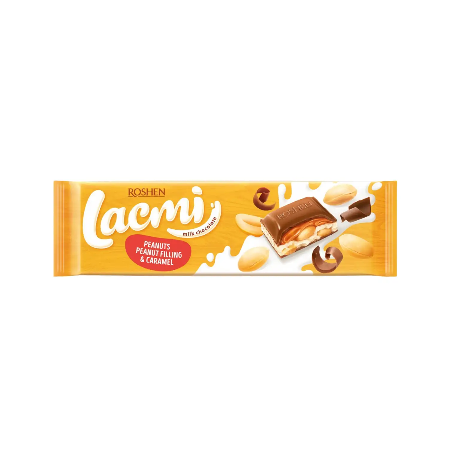 P.šok. m.päh. kar. ja maapäh. Lacmi 295g