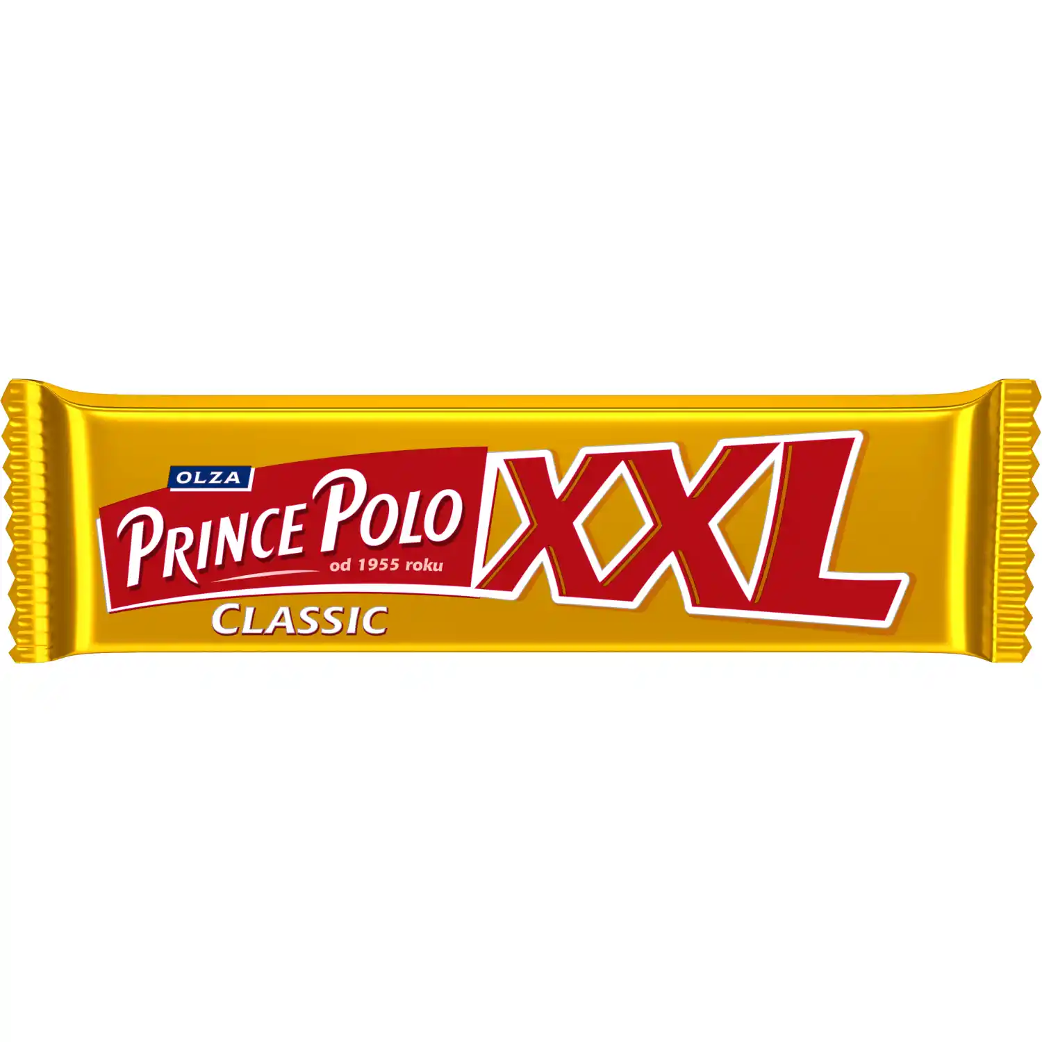 Šokolādes batoniņš Prince Polo Classic 45g