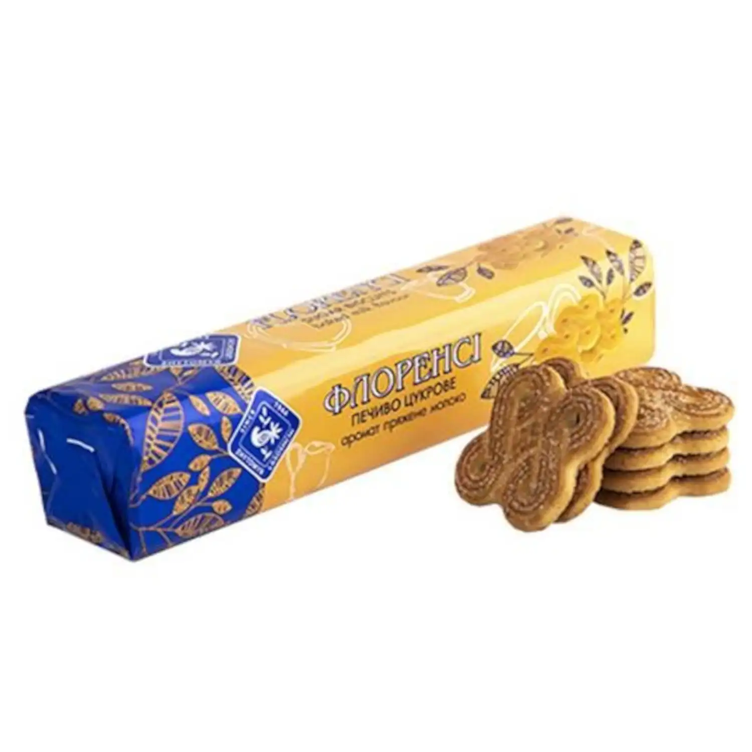 Cepumi Florenci ar karsētā piena garšu 335g