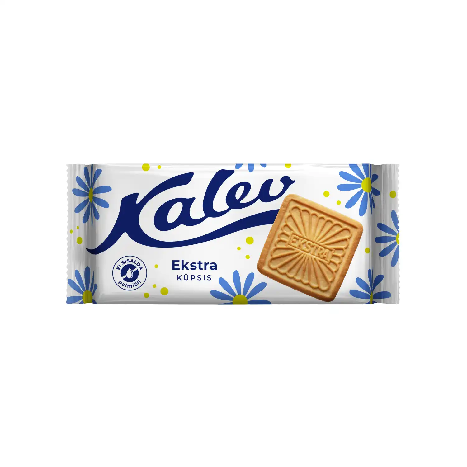 Küpsis Ekstra Kalev 180g