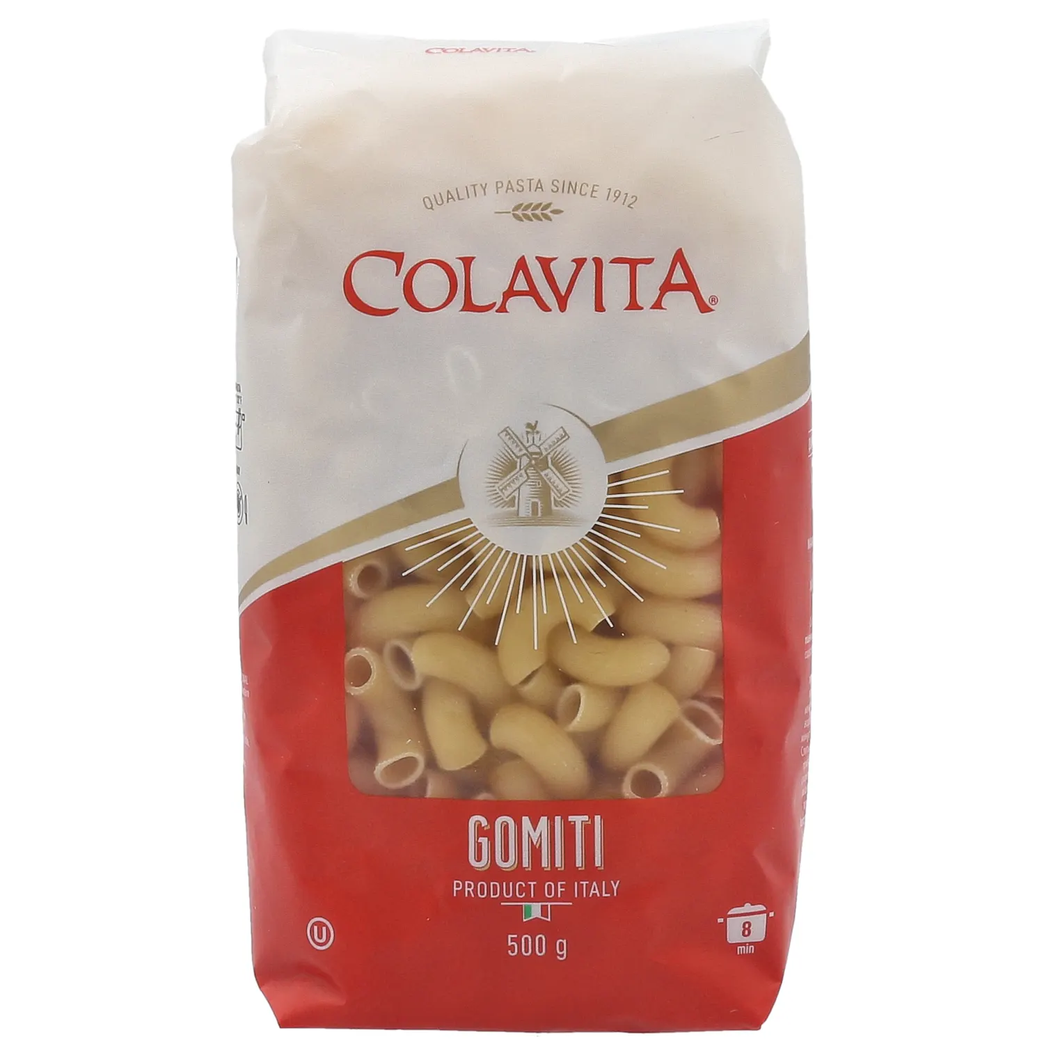 Makaroni Colavita Gomiti 500g