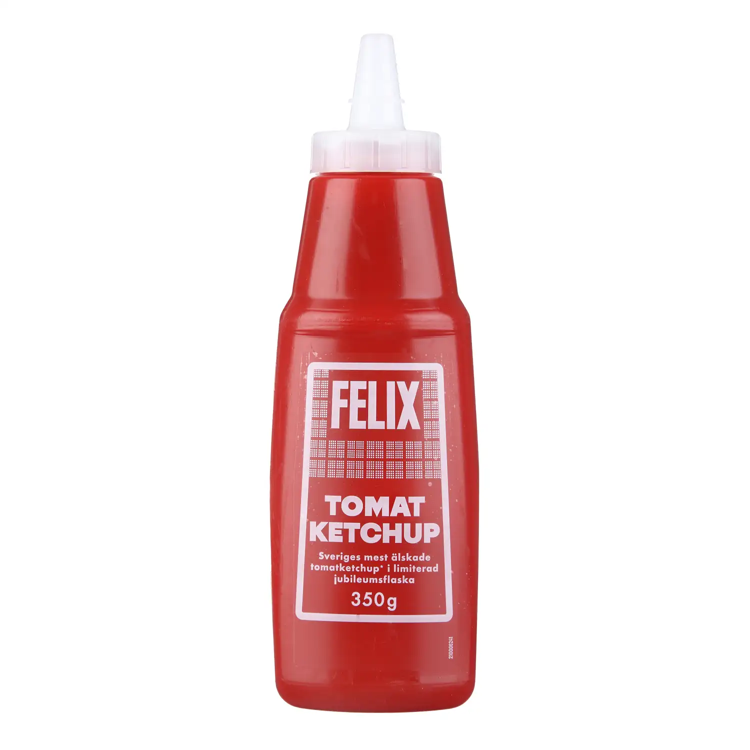 Pomidorų kečupas FELIX, 350 g