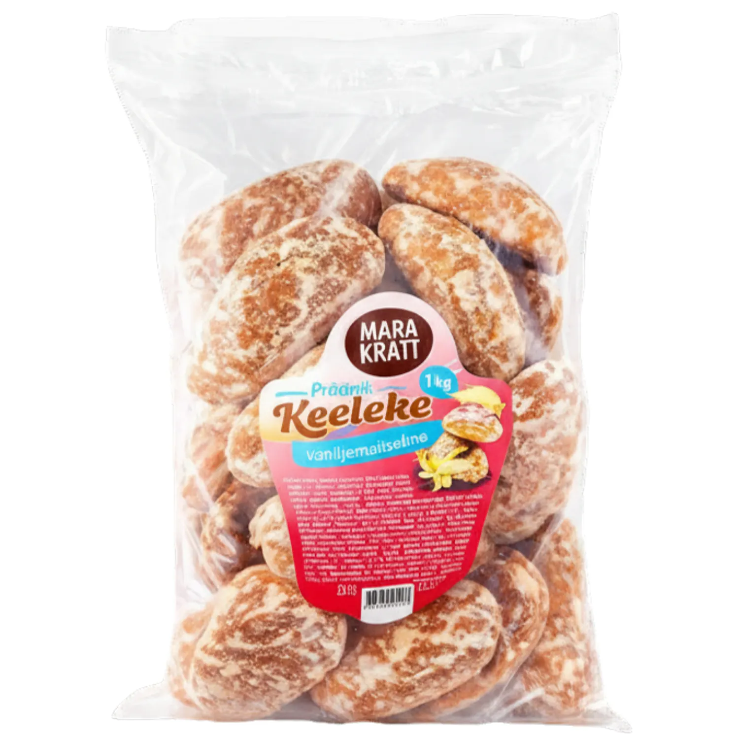 Präänik keeleke Marakratt 1kg
