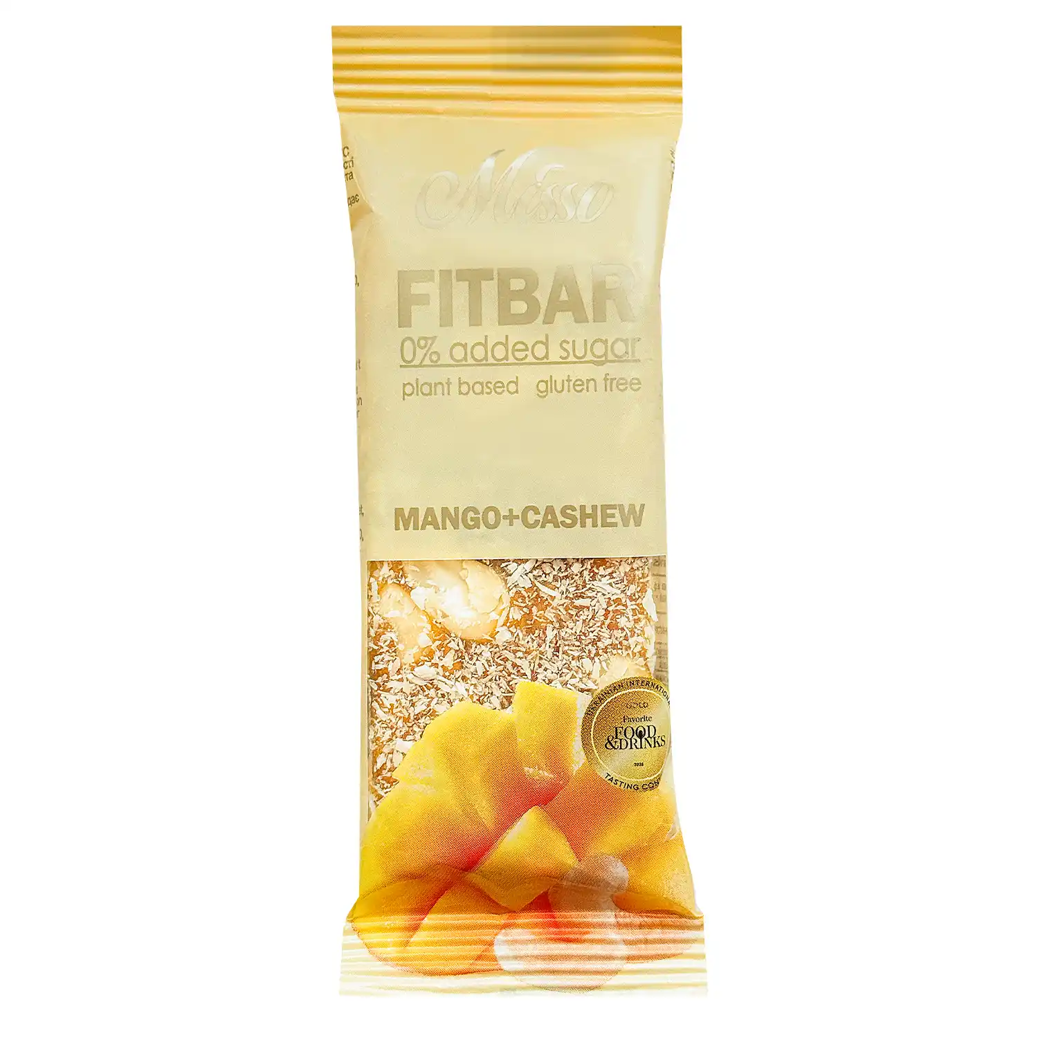 Batoon mango ja kašup. mag.ain. Misso 30g
