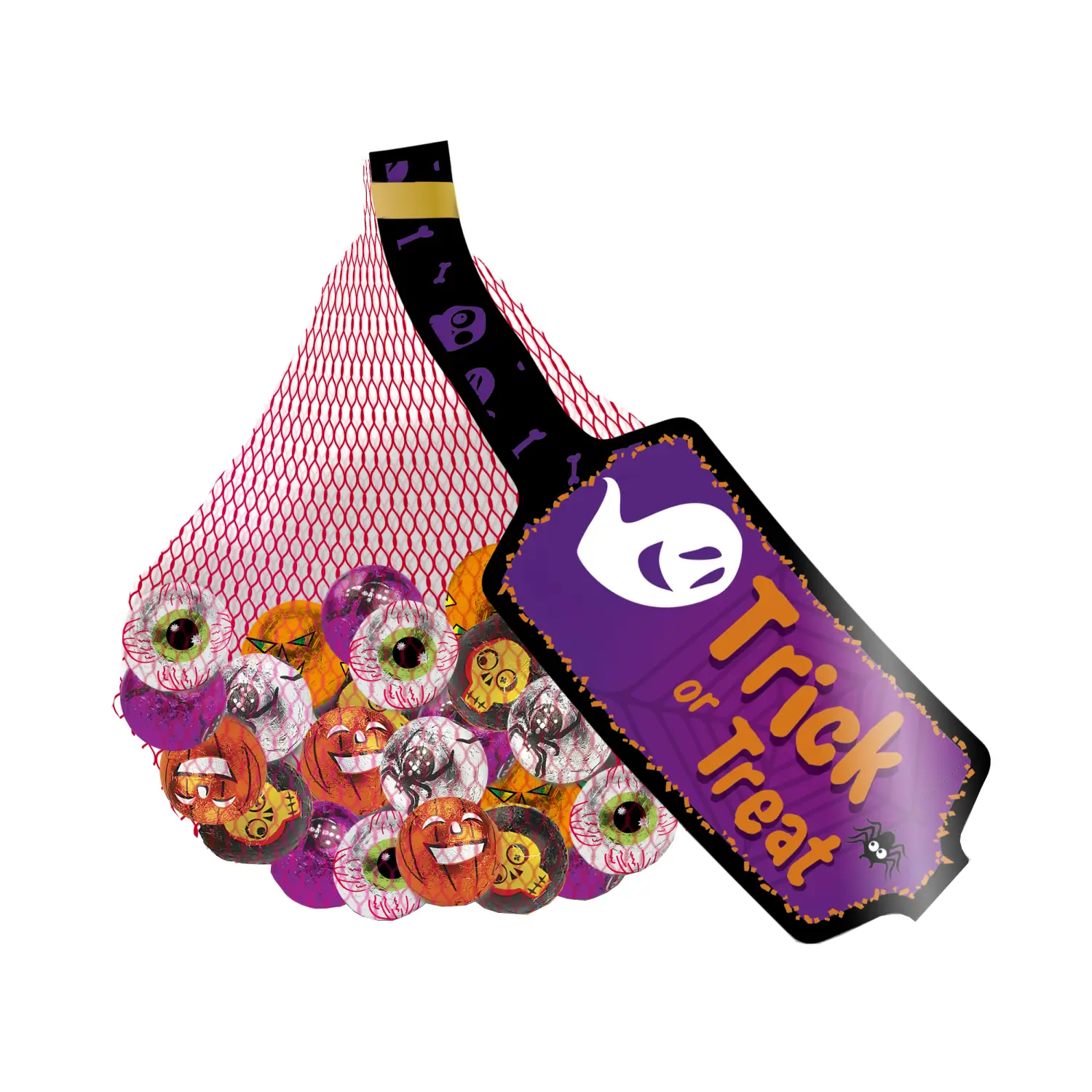 Pralinee Trick or Treat 100g