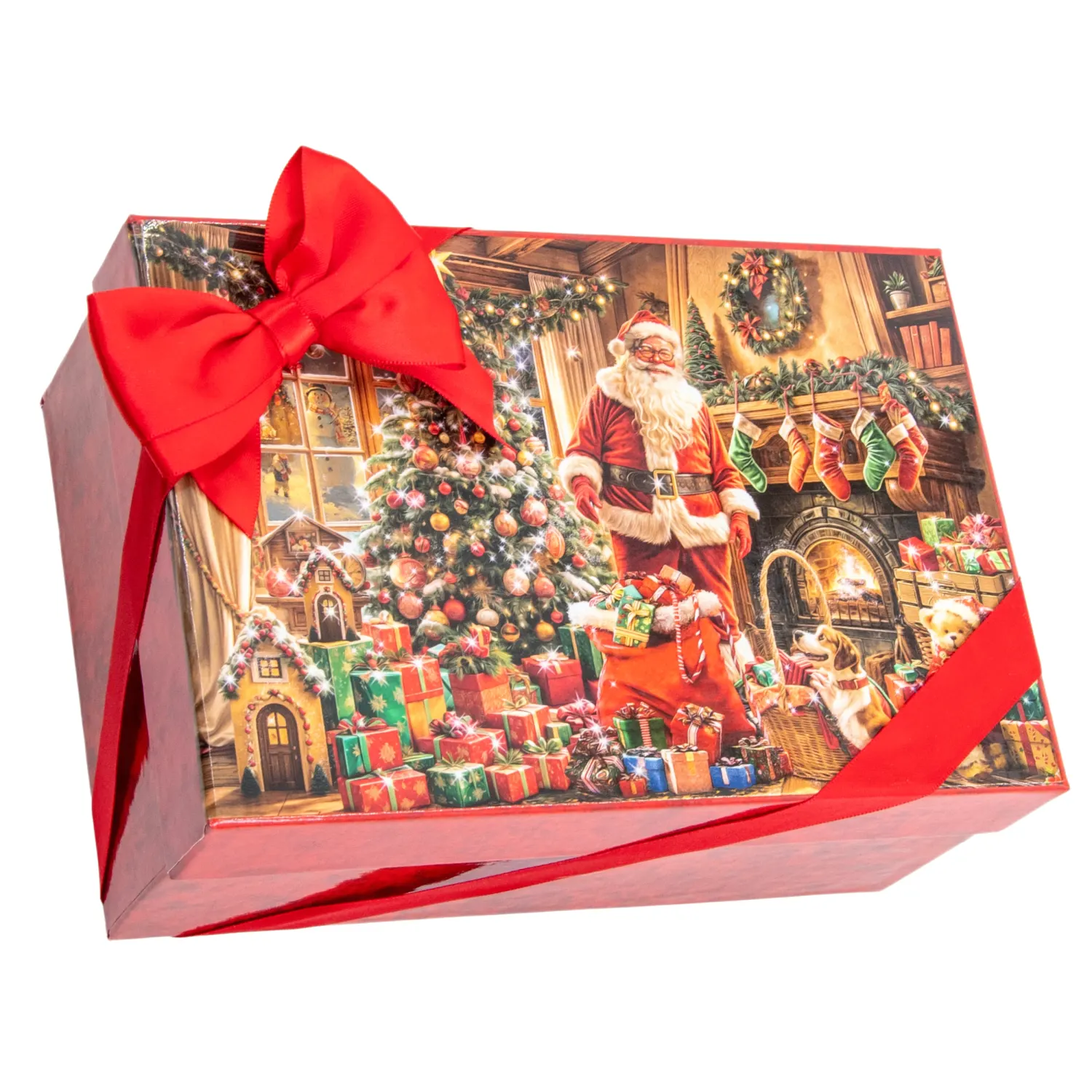Kompvekid Sorini Classic Christmas 300g