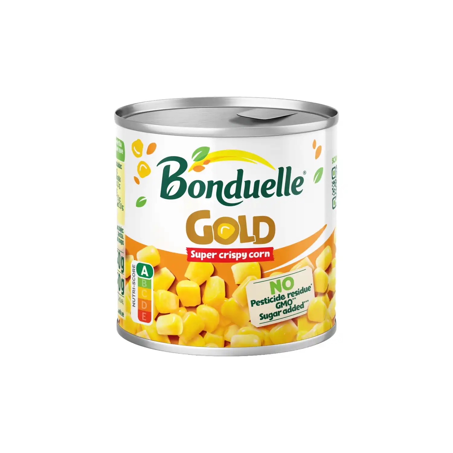 Mais magus Bonduelle 170g / 140g