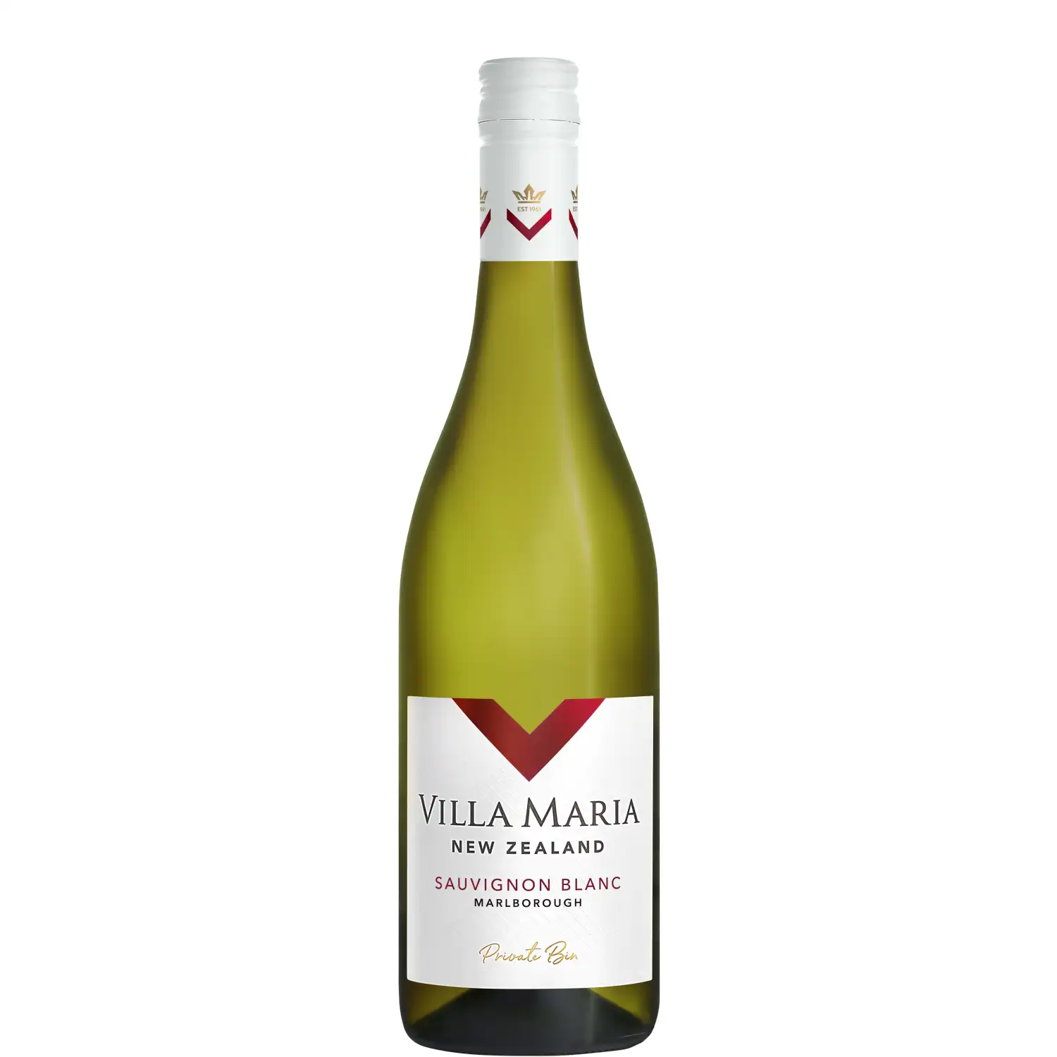 B.v. Villa Maria Sauvign. Blanc 13,5% 0,75l