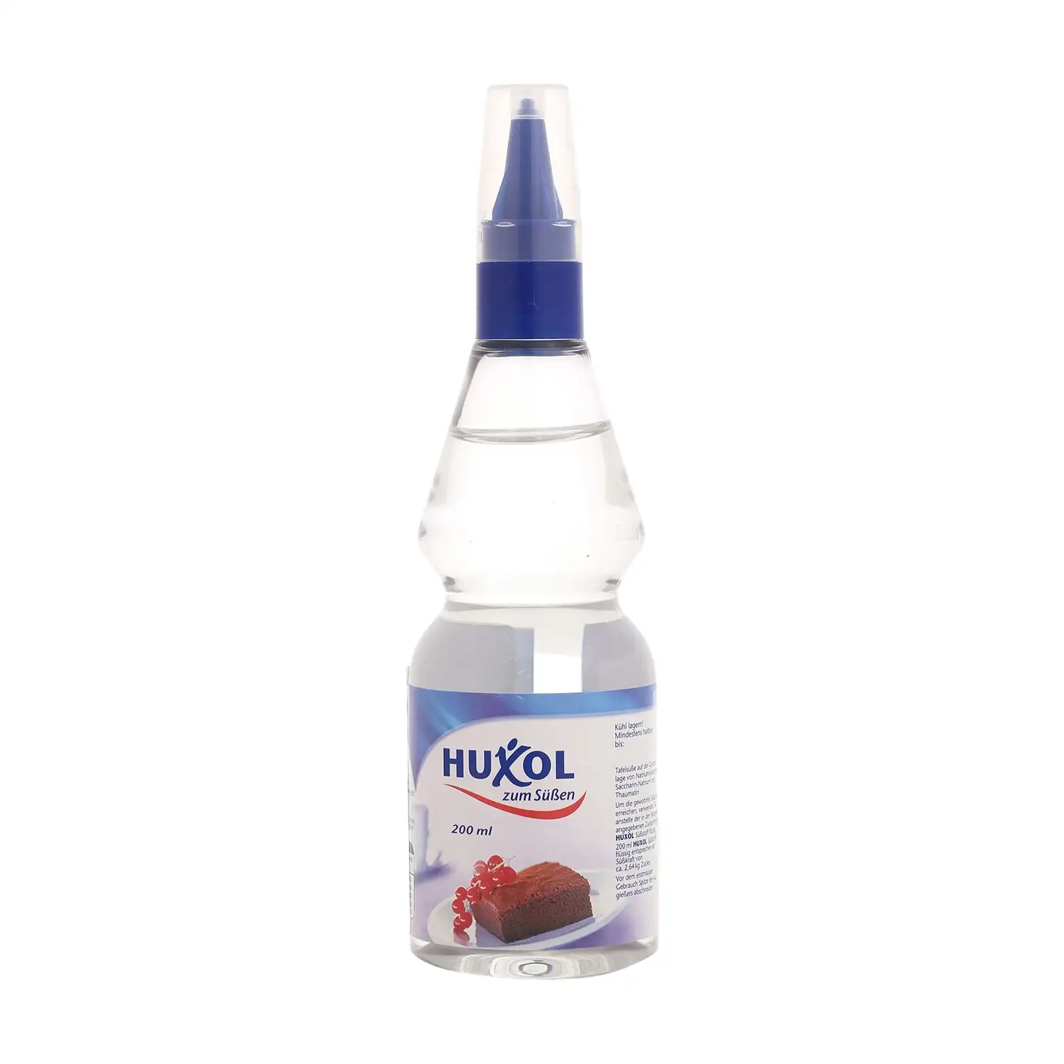 Saldinātājs Huxol šķidrais 200ml