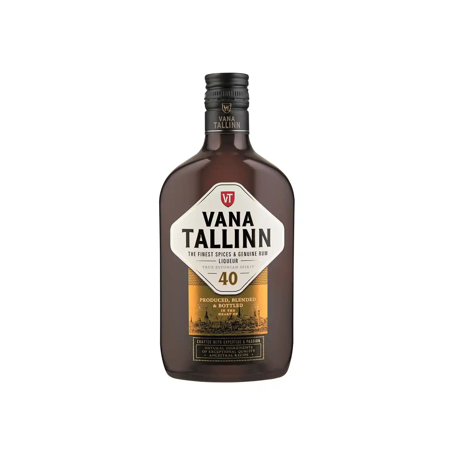 Liķieris Vana Tallinn 40% 0,5l PET