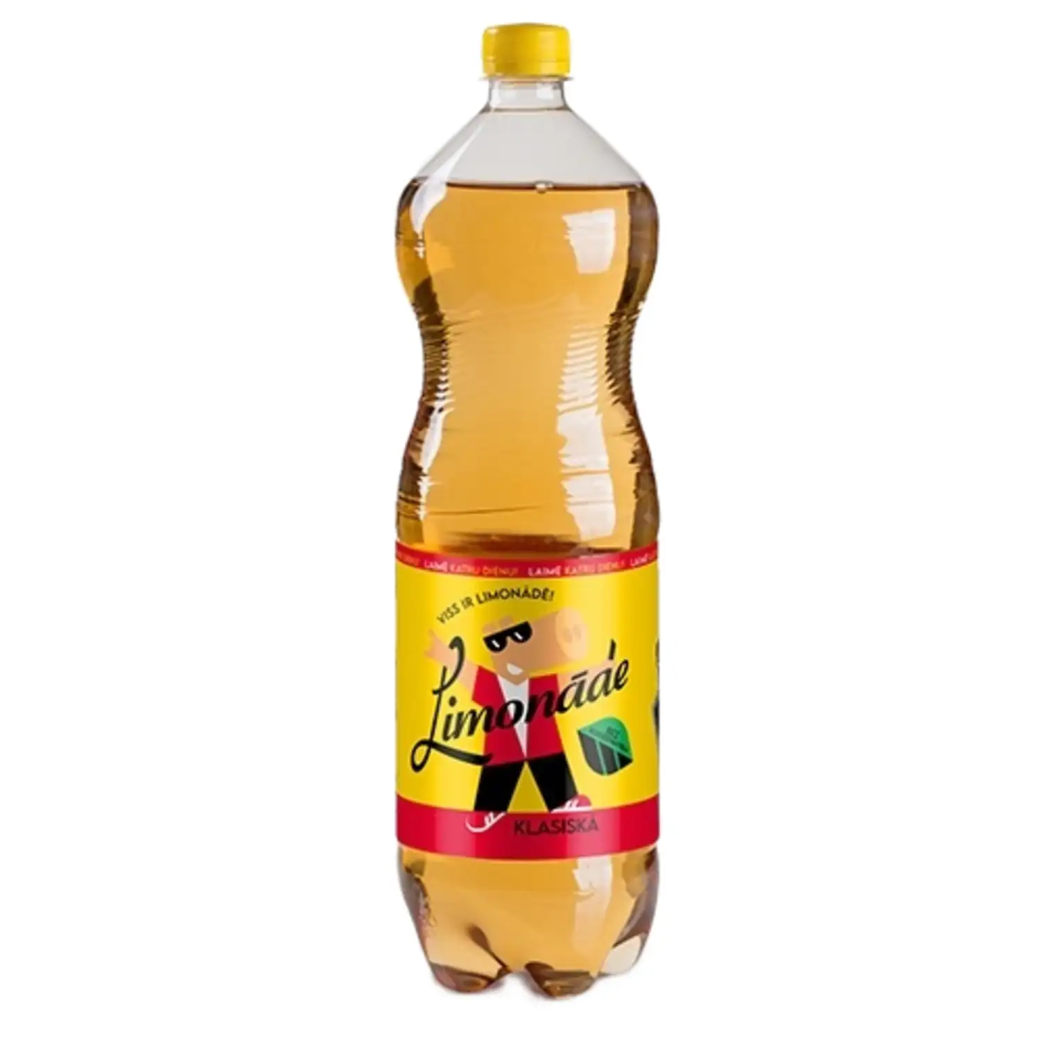 Limonāde Cēsu 1,5l