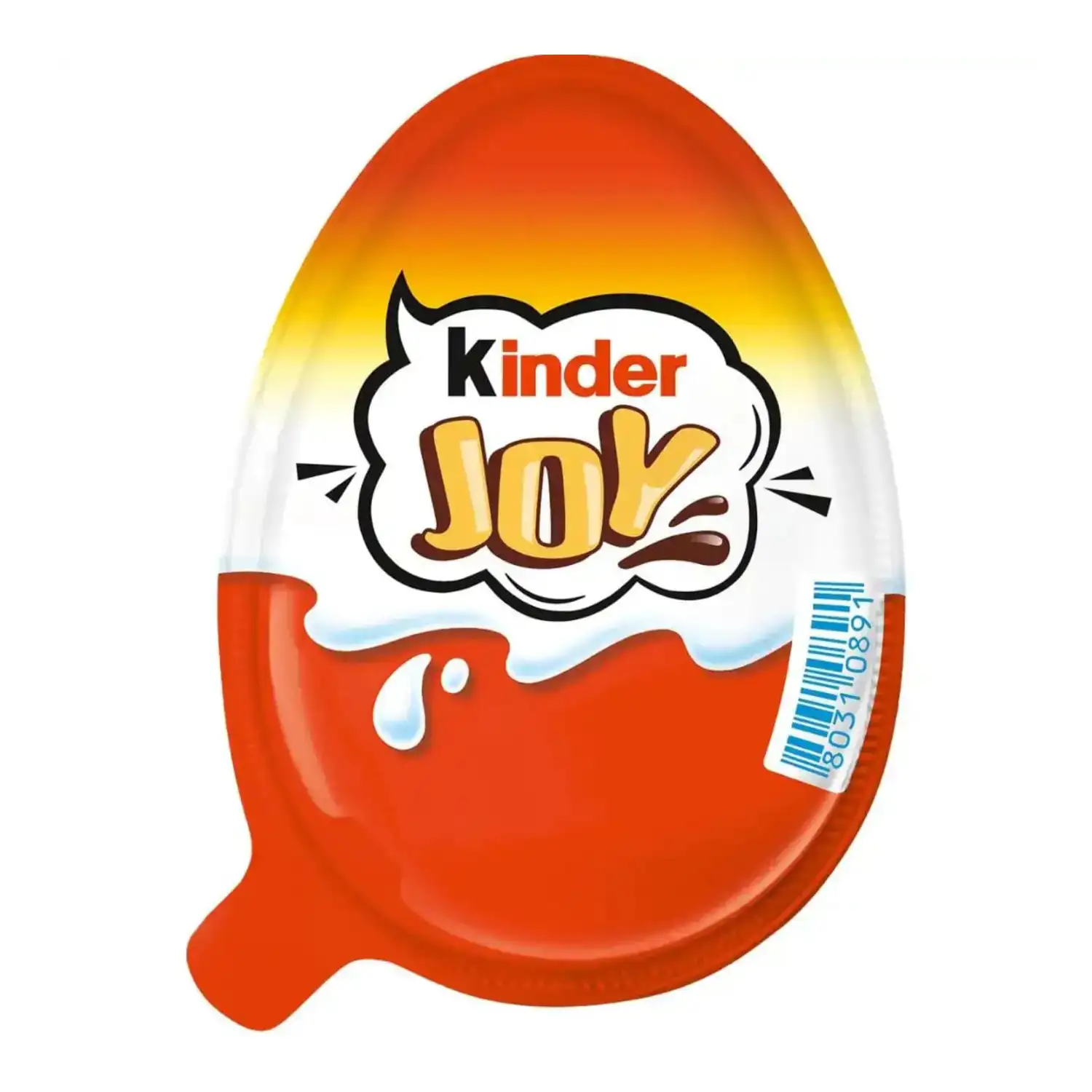 Šokolādes ola Kinder Joy 20g