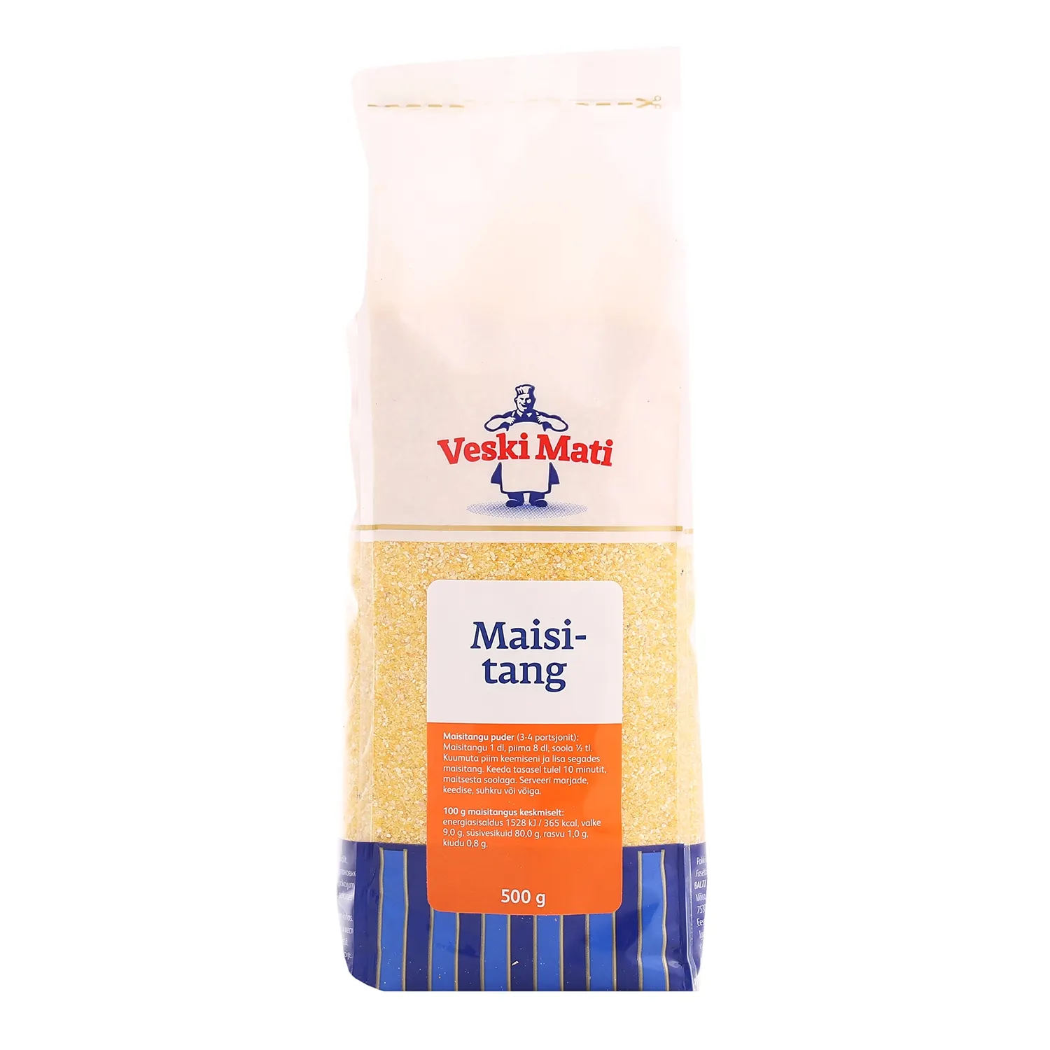 Maisitang Veski Mati 500g