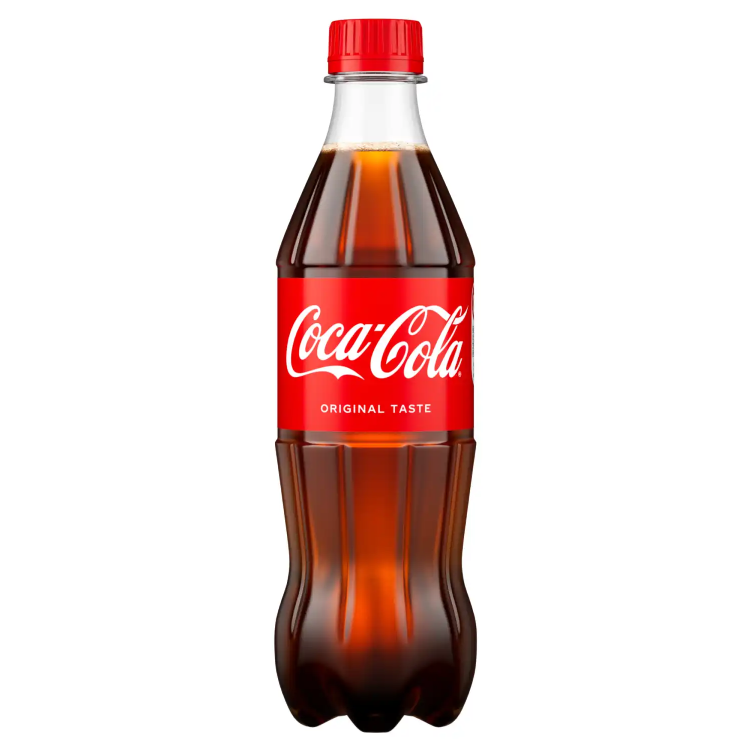 Karastusjook Coca Cola 0,5l