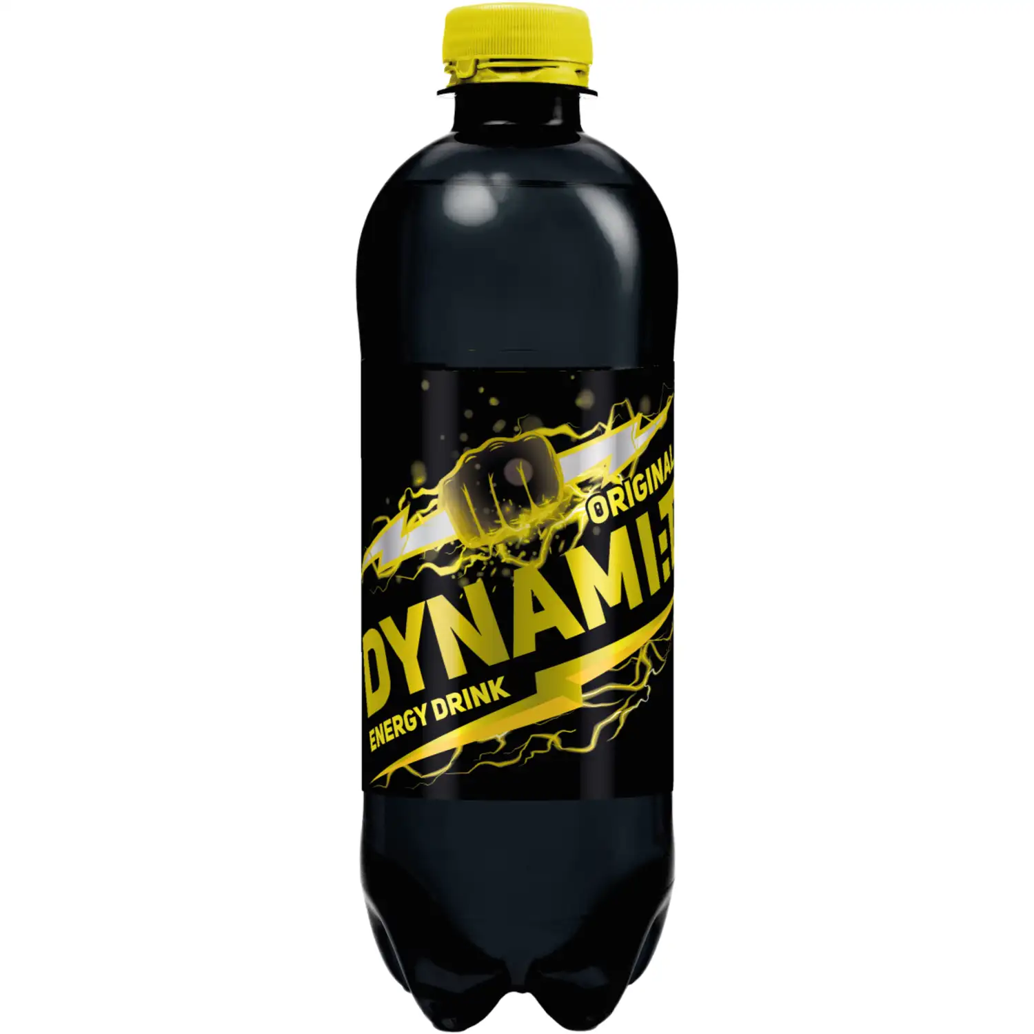 Energinis gėrimas DYNAMIT, 500ml