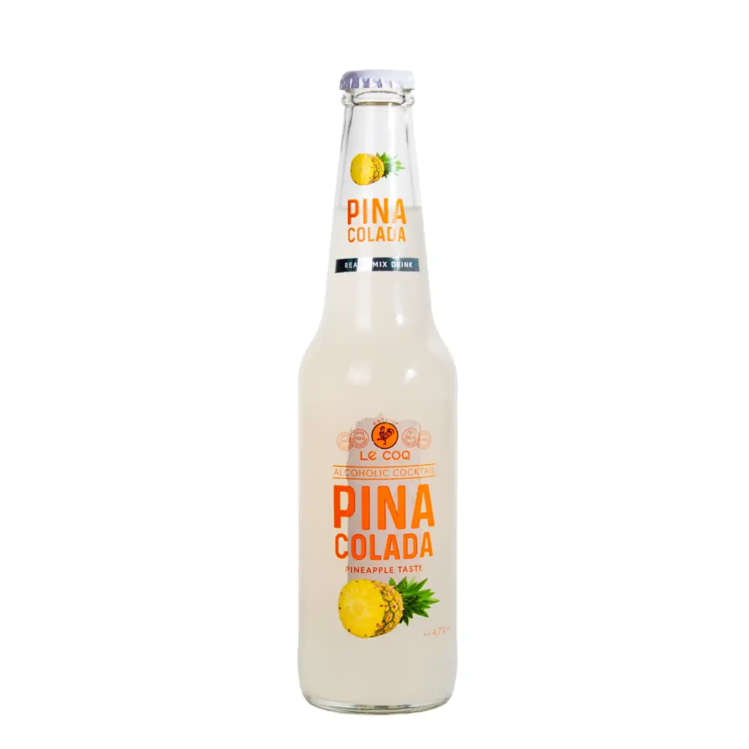 Alk. kokteilis Le Coq Pina Colada 4,7% 0,33l