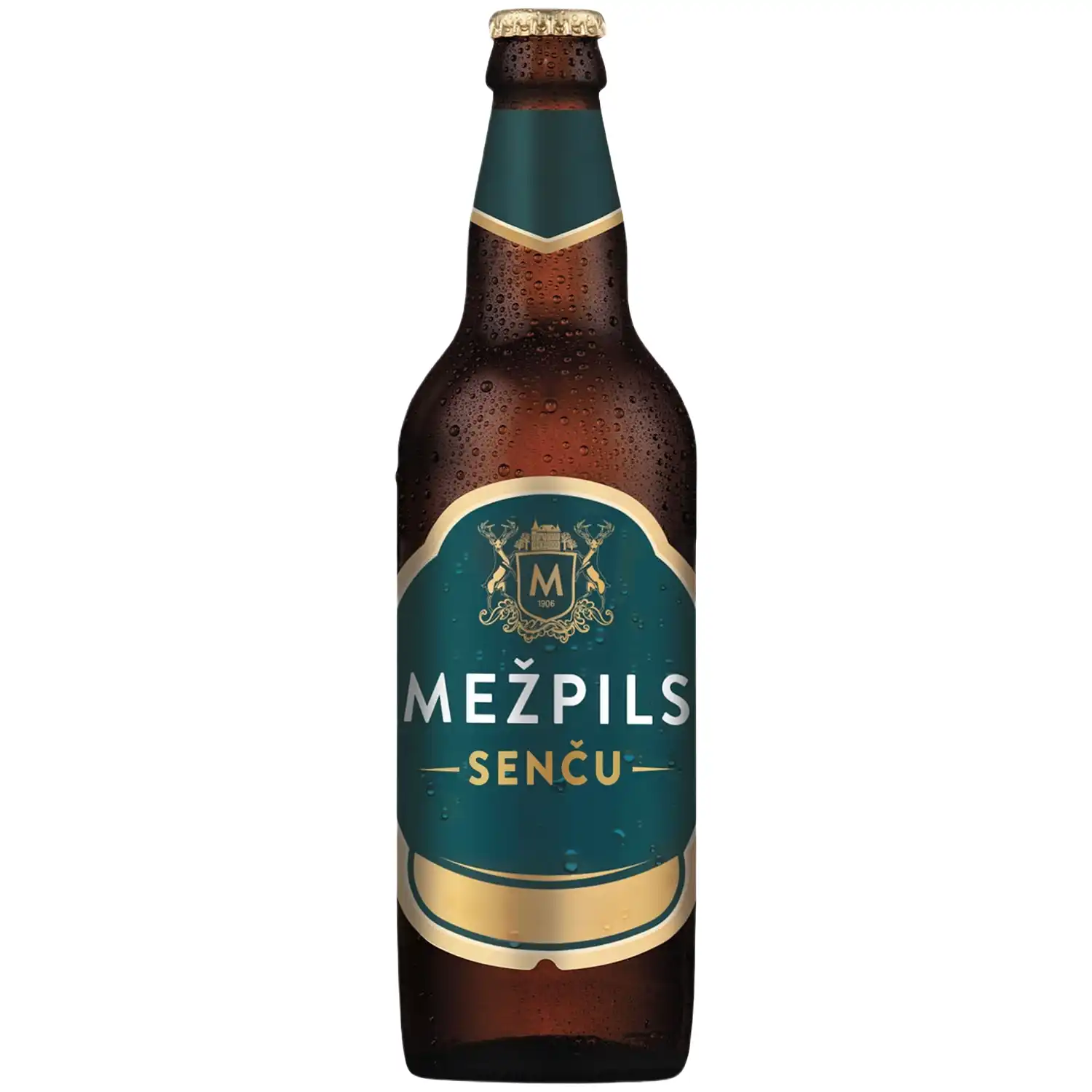 Alus Mežpils Senču 4,2% 0,5l