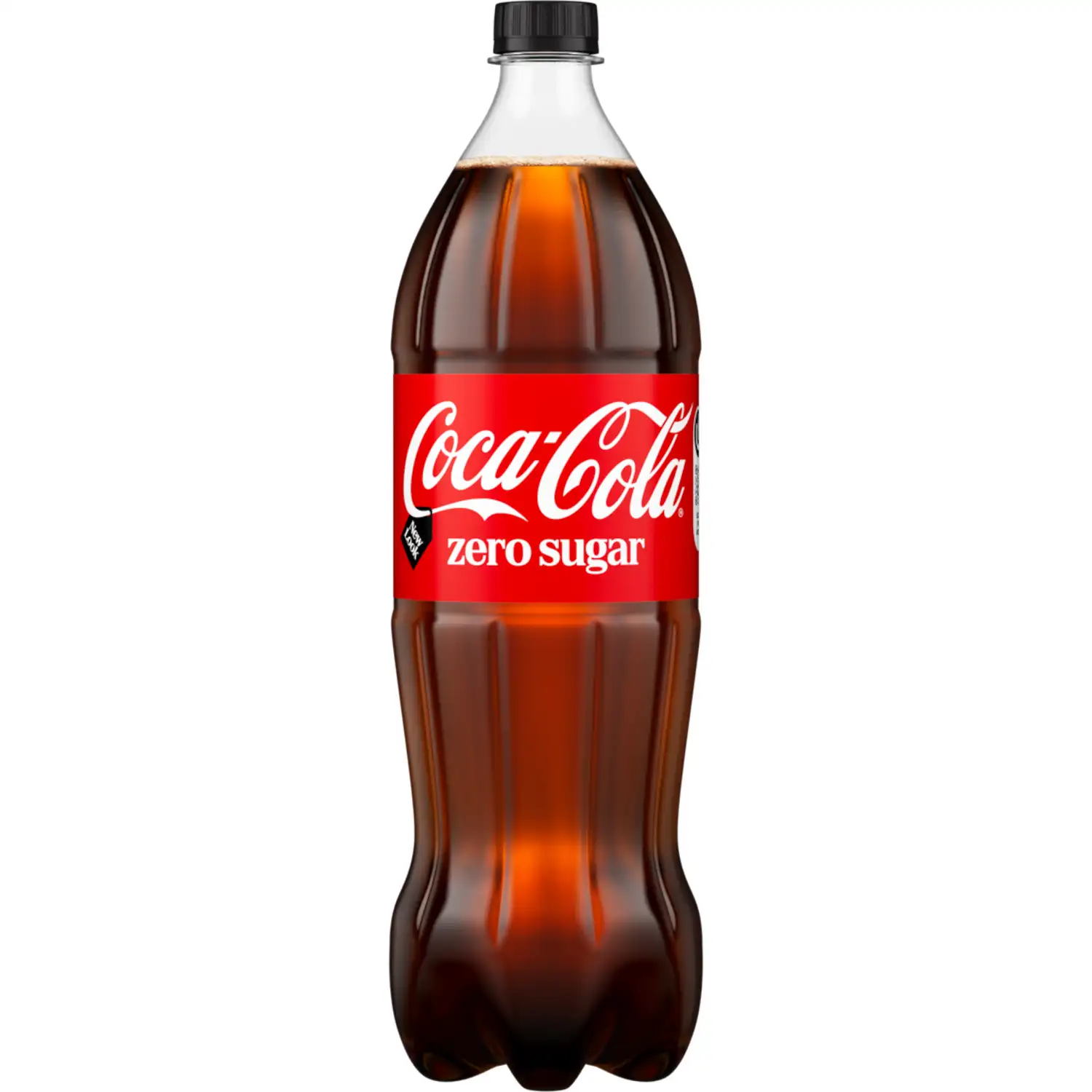 Karastusjook Coca-Cola Zero 1,5l