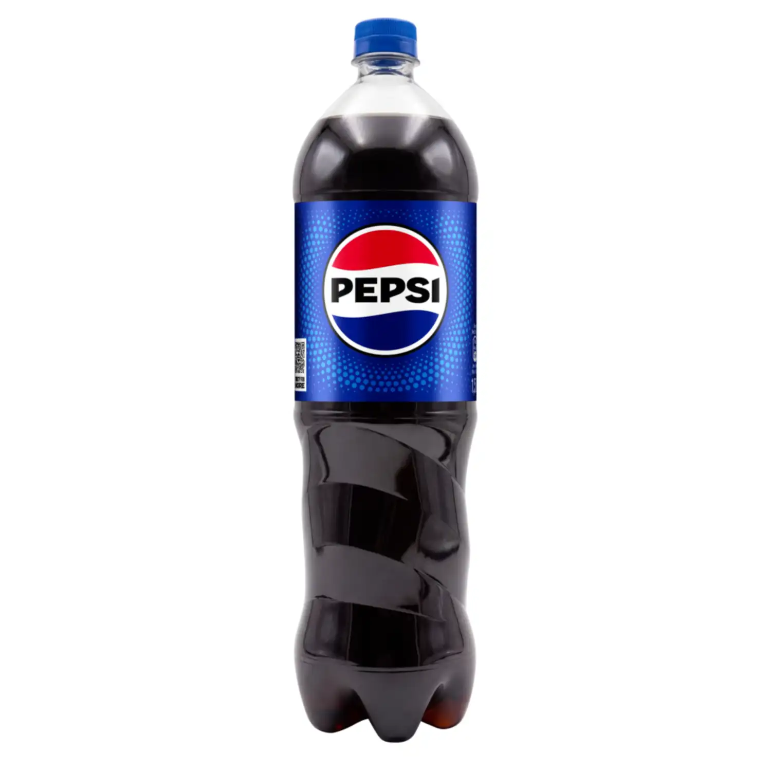 Gāzēts dzēriens Pepsi Cola 1,5l