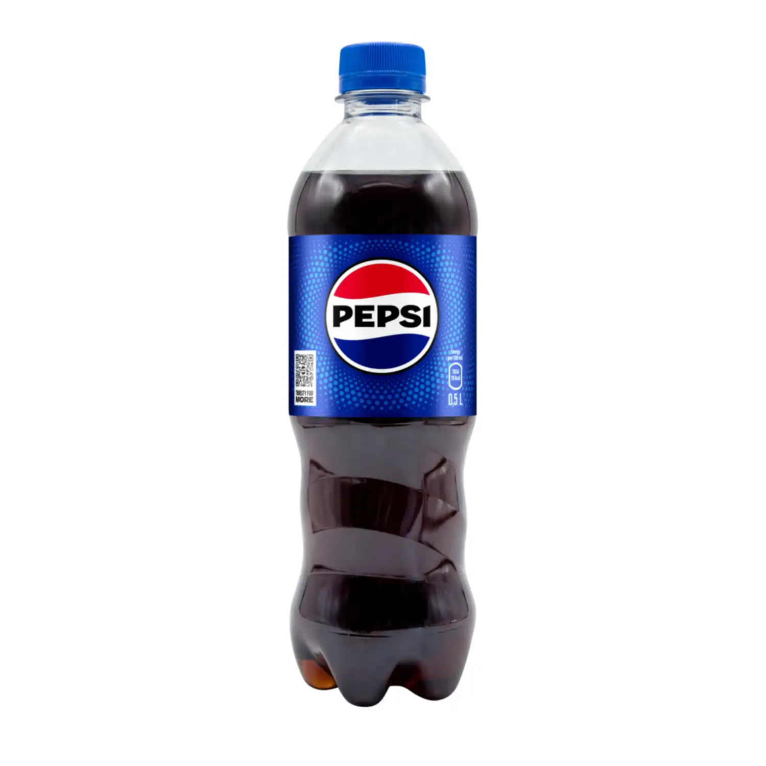 Karastusjook Pepsi Cola 0,5l