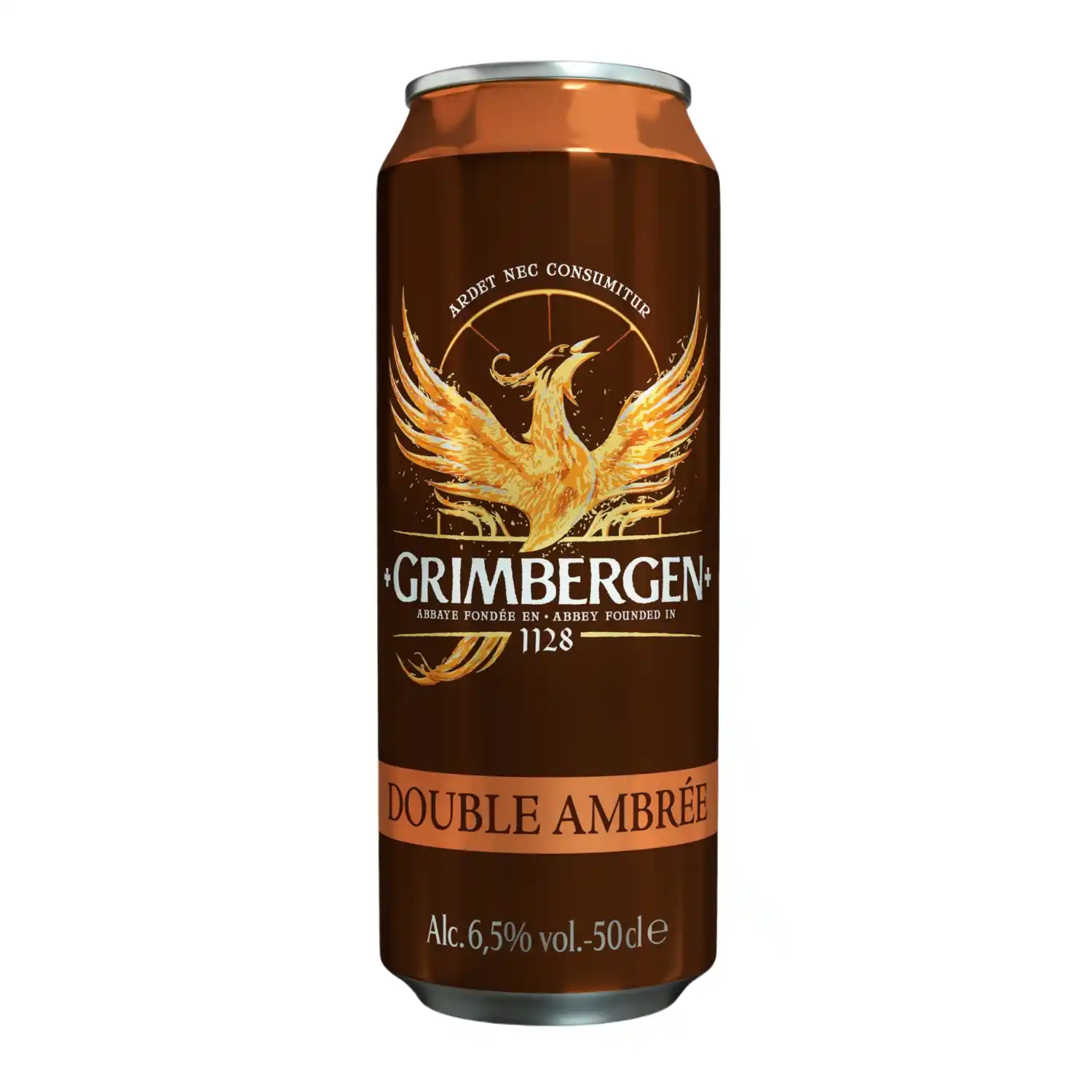 Alus Grimbergen Dubble Ambree 6,5% 0,5l