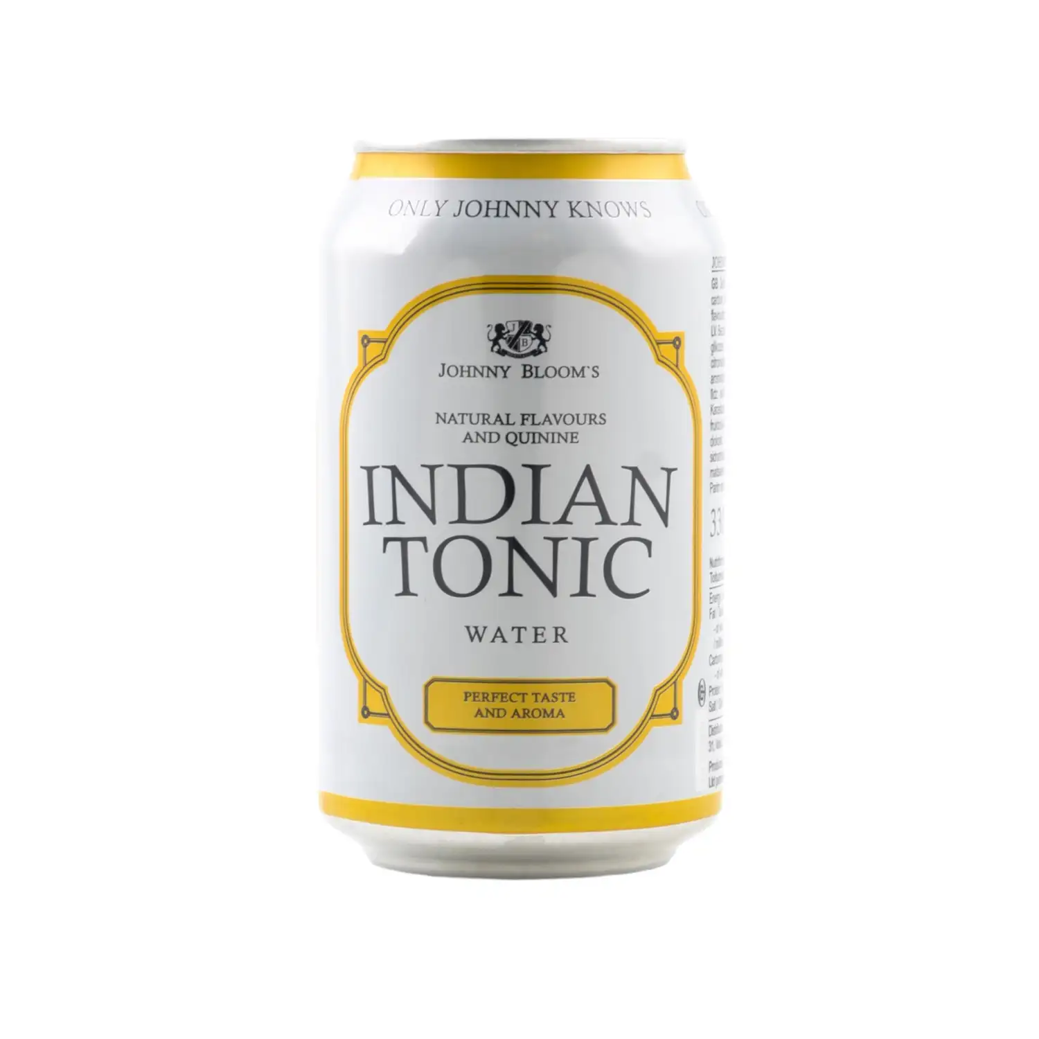 Bezalkoholiskais dzēriens Indian Tonic 0,33l