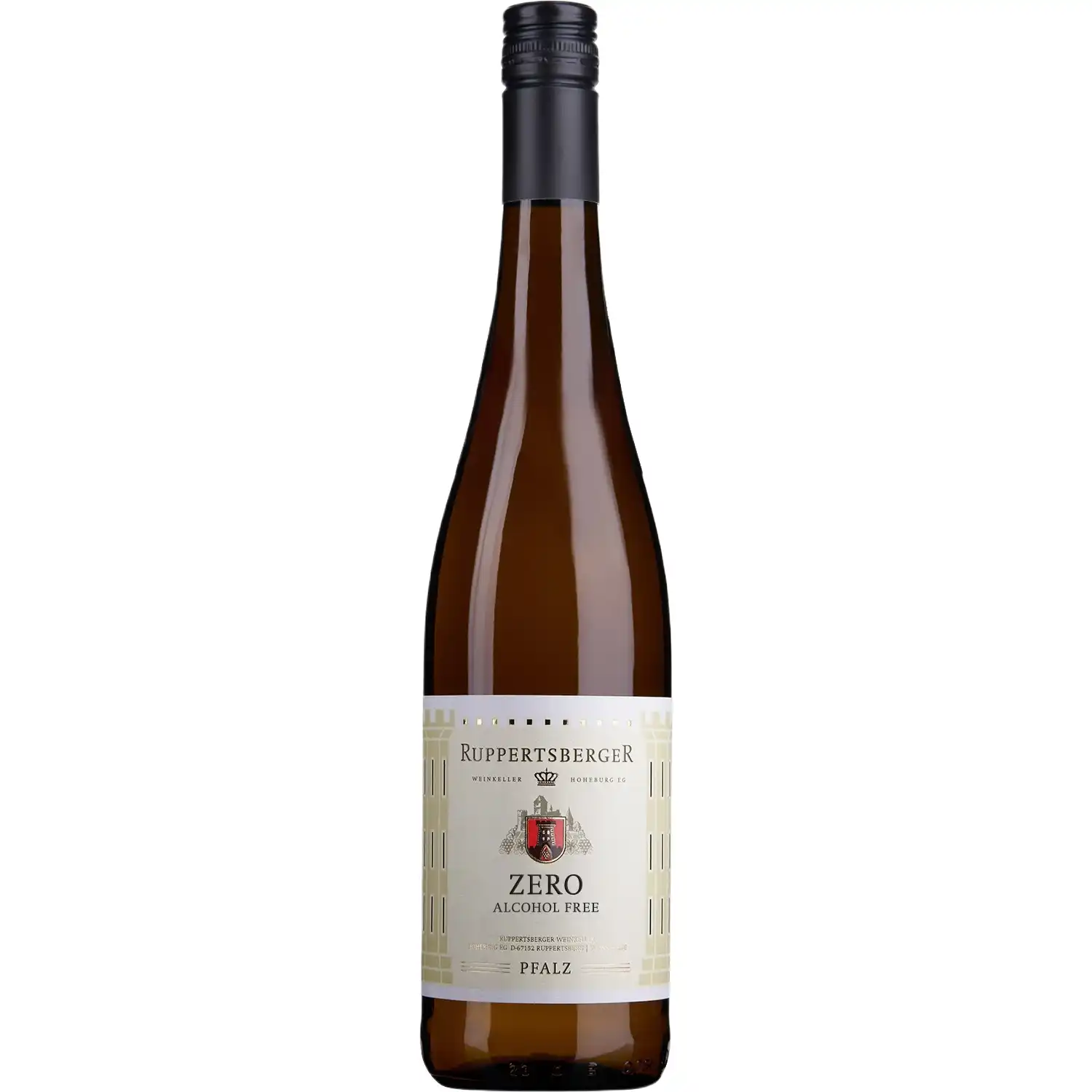 Alk.v.vein Riesling Ruppertsberger Zero 0,75l