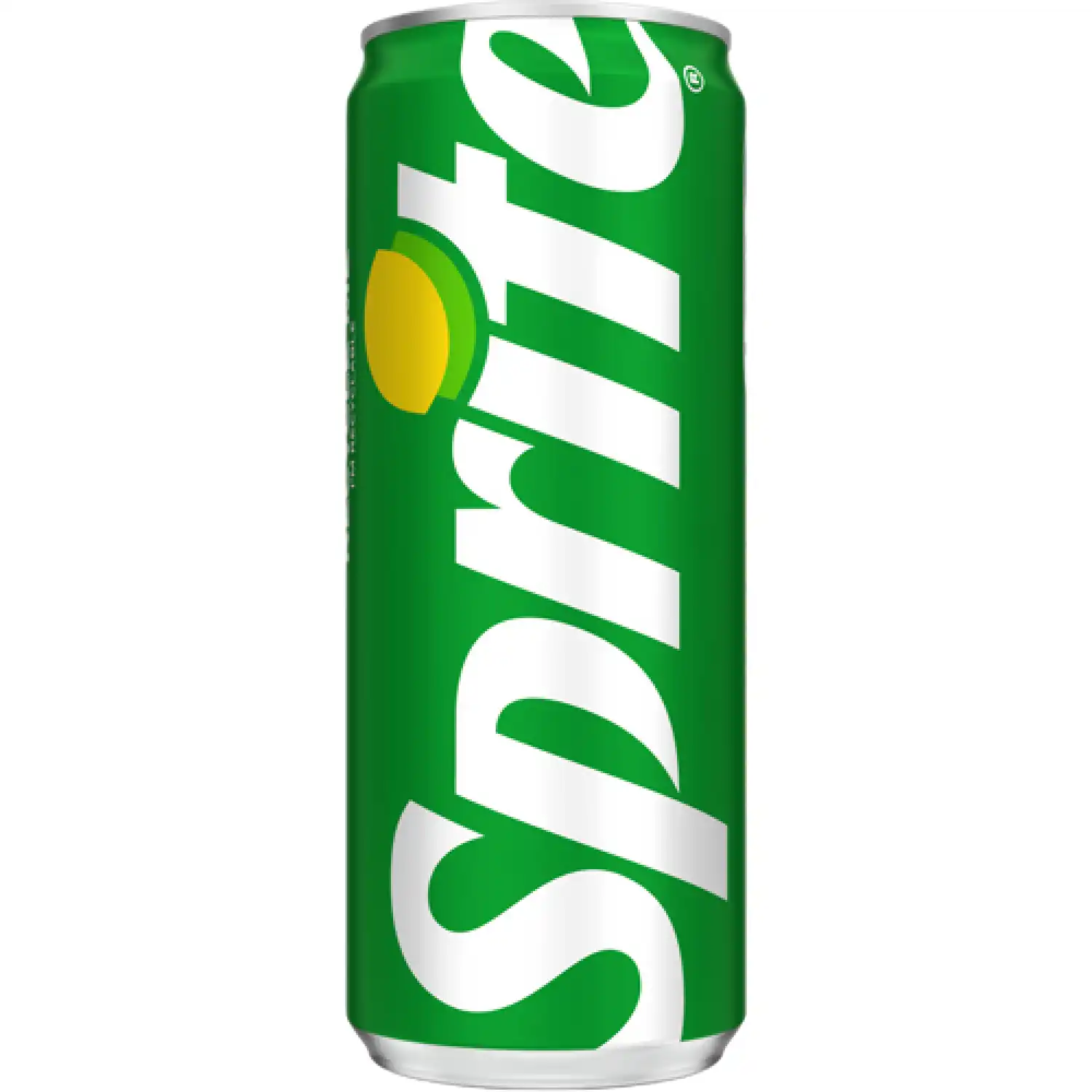 Gaz.citrinų,žal.citr.sk. gėrimas SPRITE,0,33l
