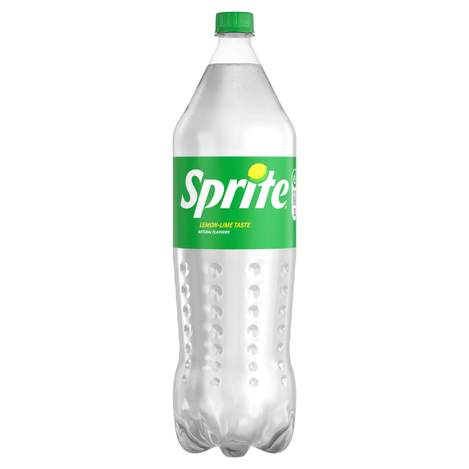 Gāzēts dzēriens Sprite 2l