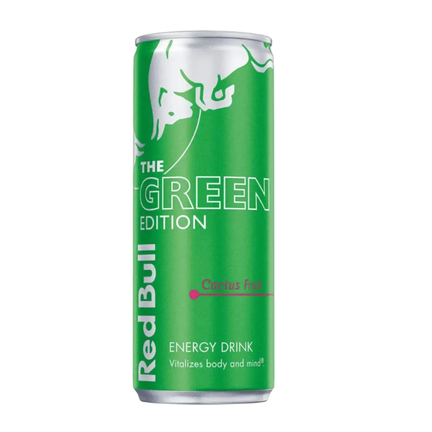 Energiajook Red Bull Green Edition 0,25l