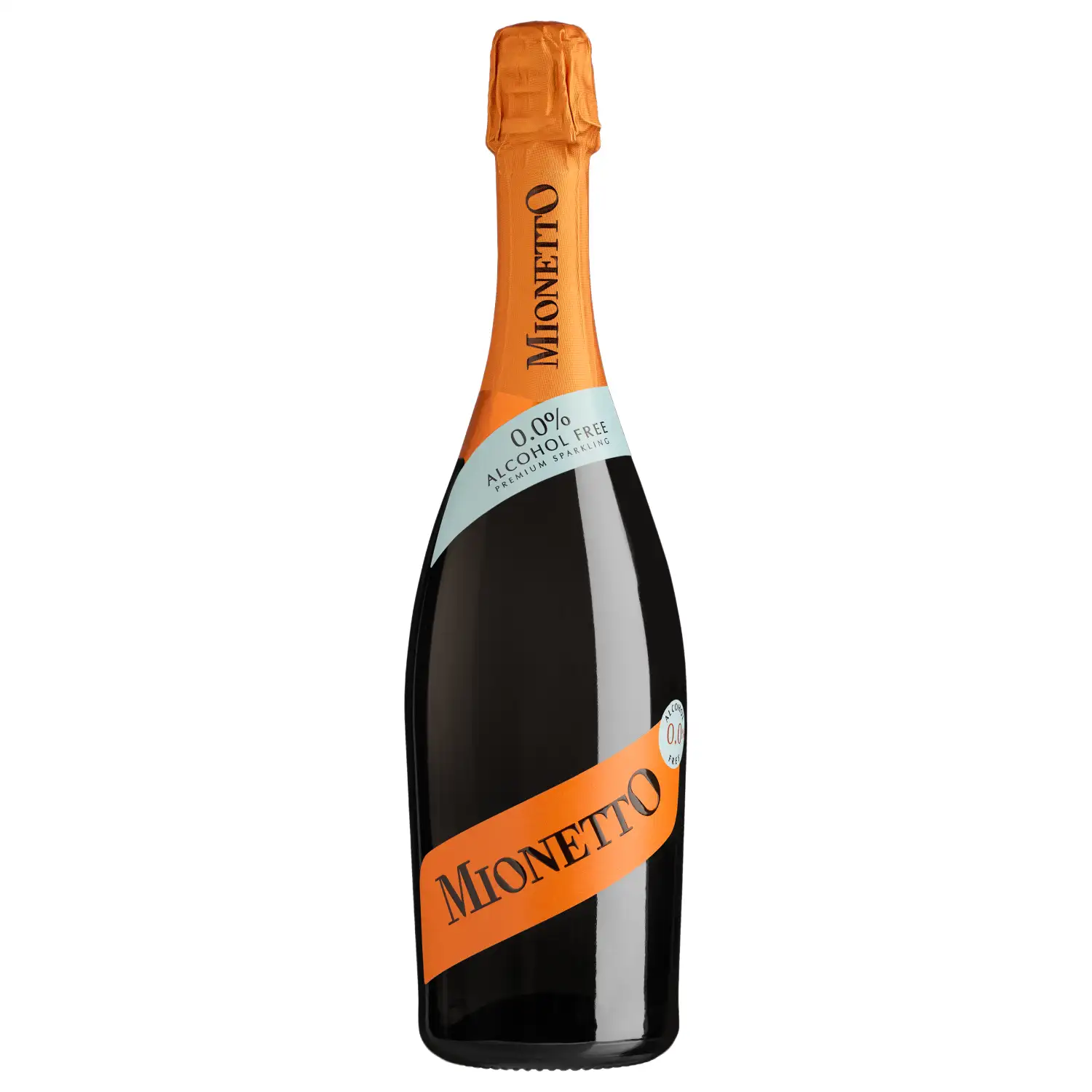 Alko.vaba vein Prestige Mionetto 0.0% 0,75l