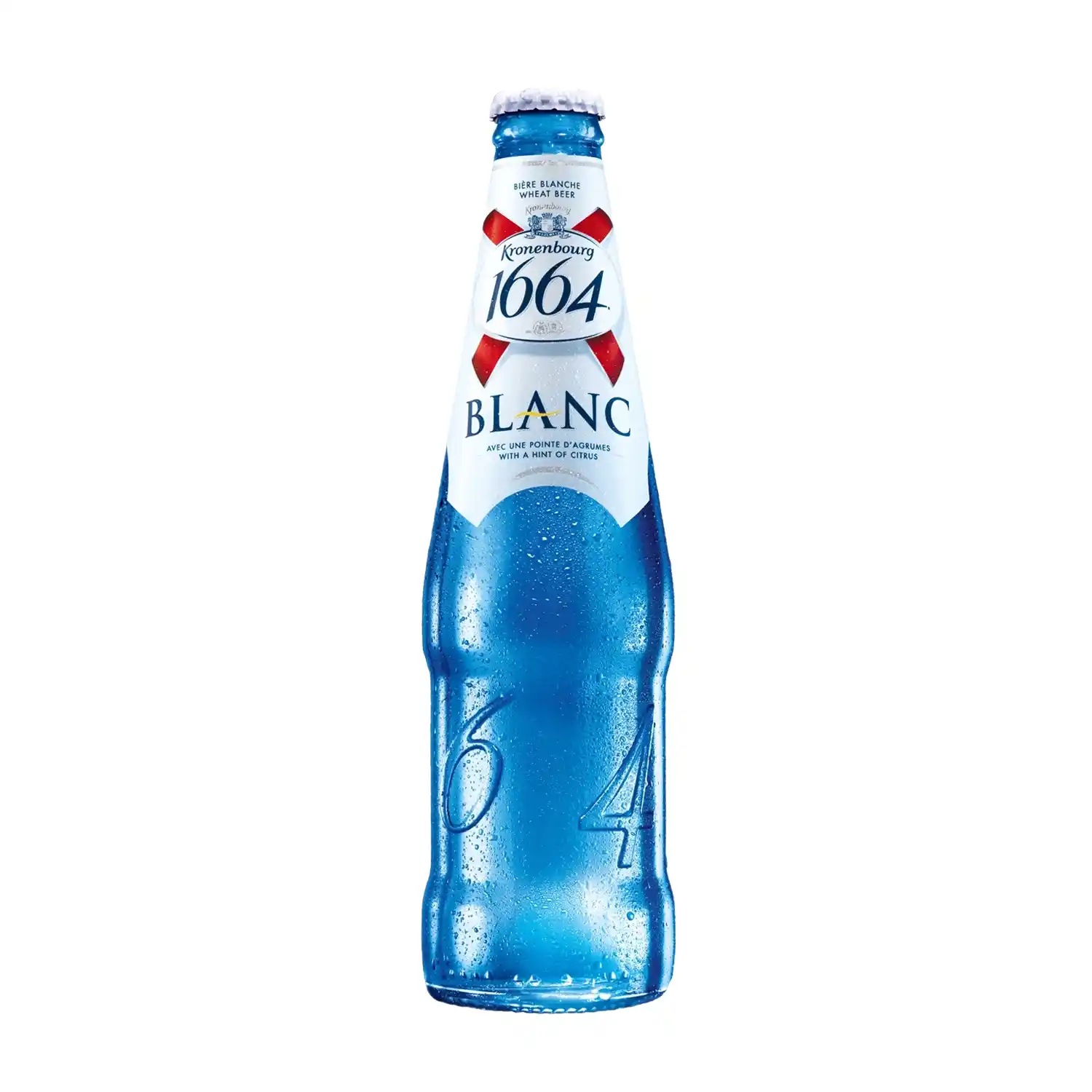 Alus Kronenbourg 5% 0,33l
