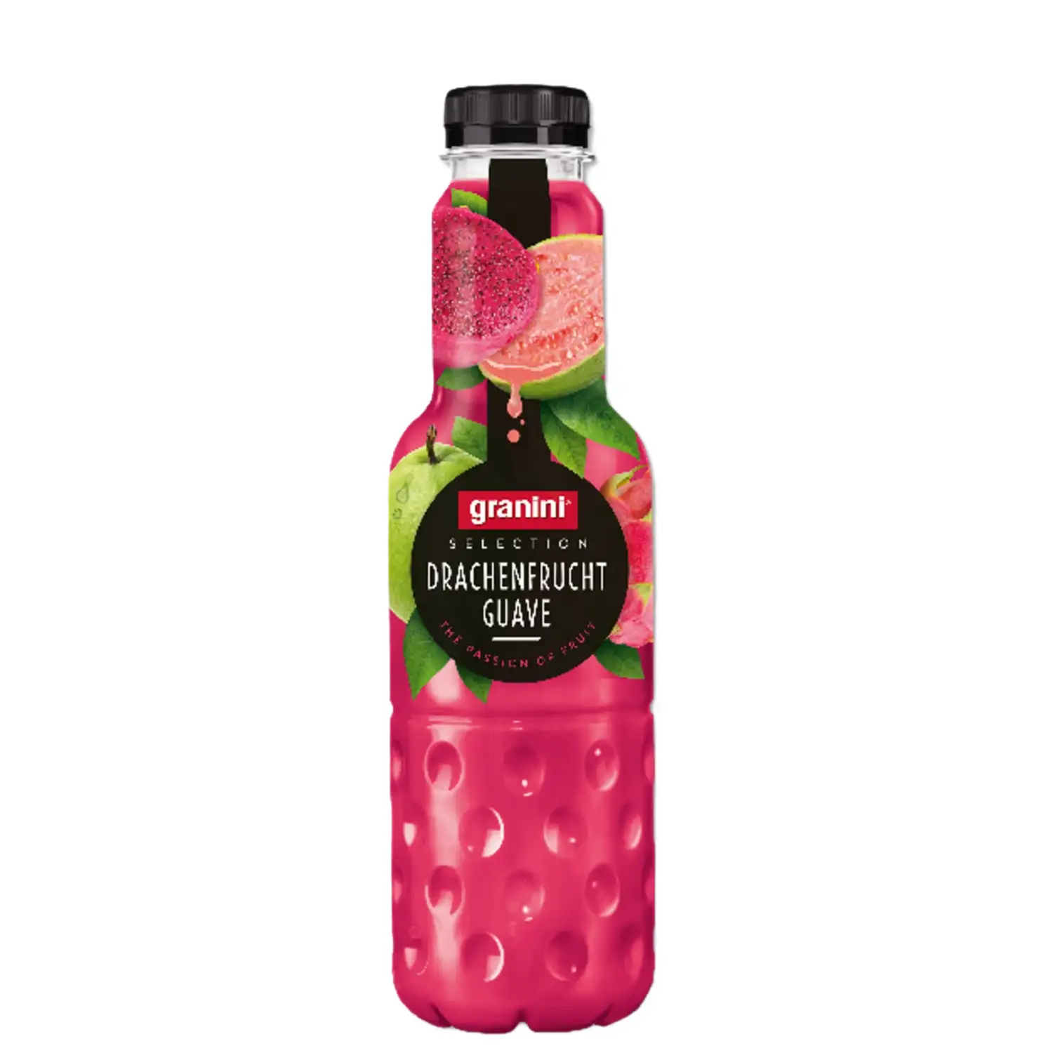 Guav. drak. v. sulčių gėr. GRANINI S. 0,75 l