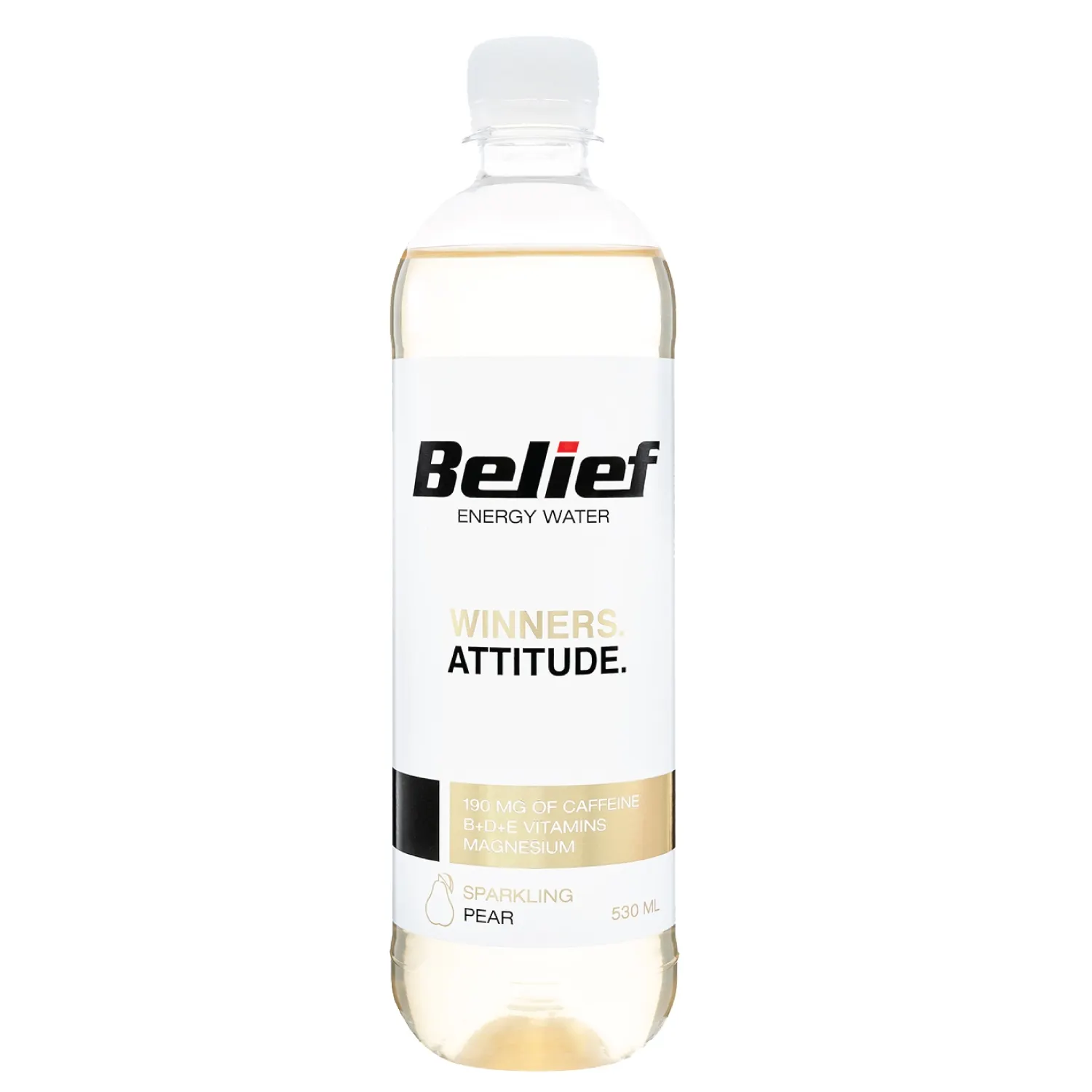 Mad. kal-ga j. pirniga Belief gas-tud 0,53l