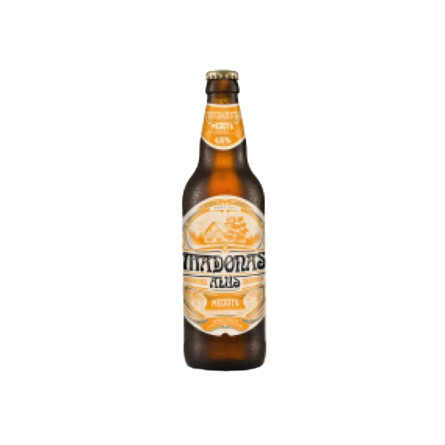 Alus Madonas Medots 4,6% 0,5l