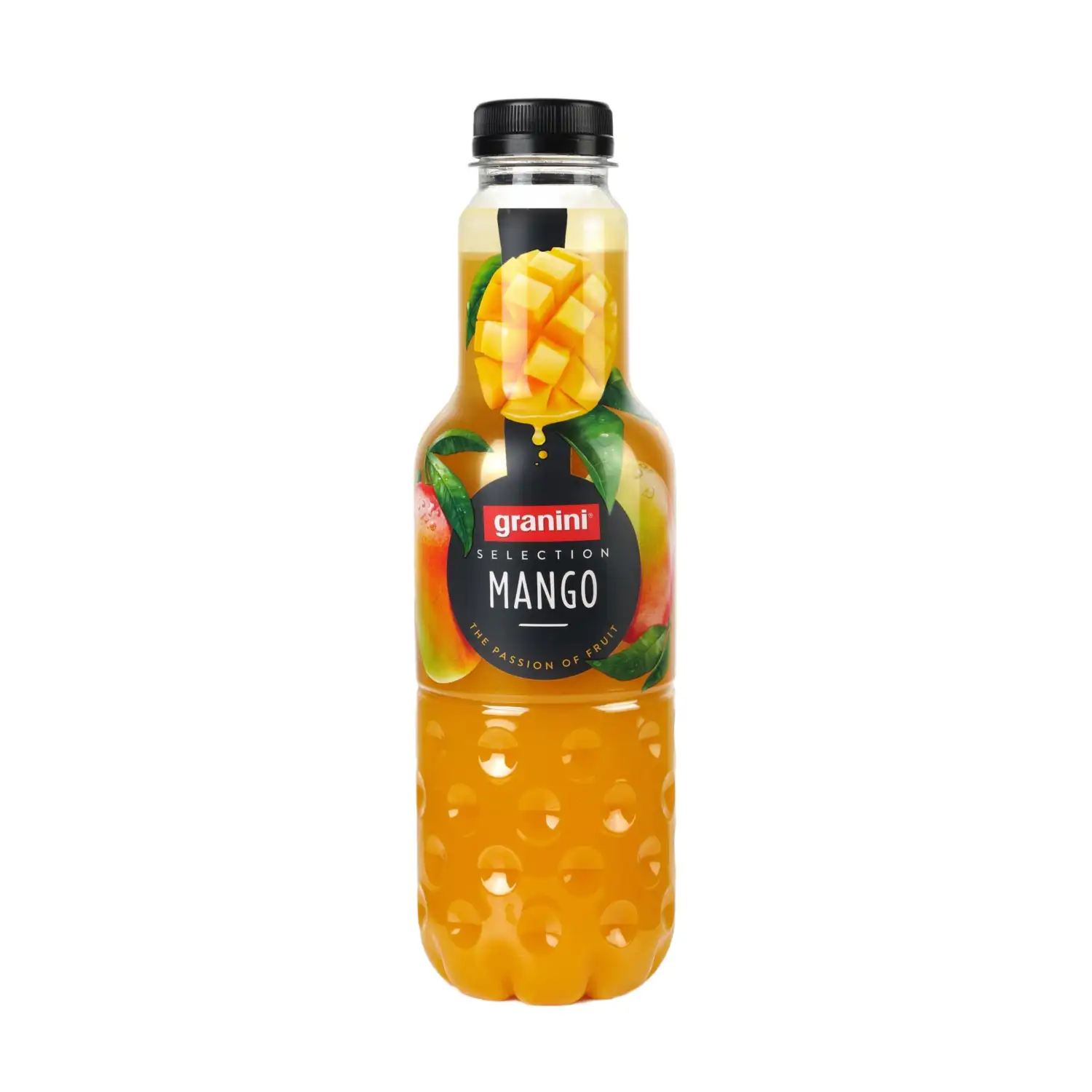 Mango gėrimas GRANINI SELECTION, 24 %, 0,75 l