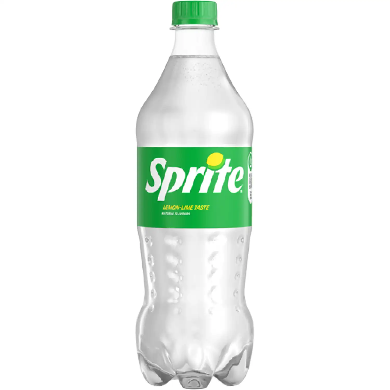 Karastusjook Sprite 0,85l