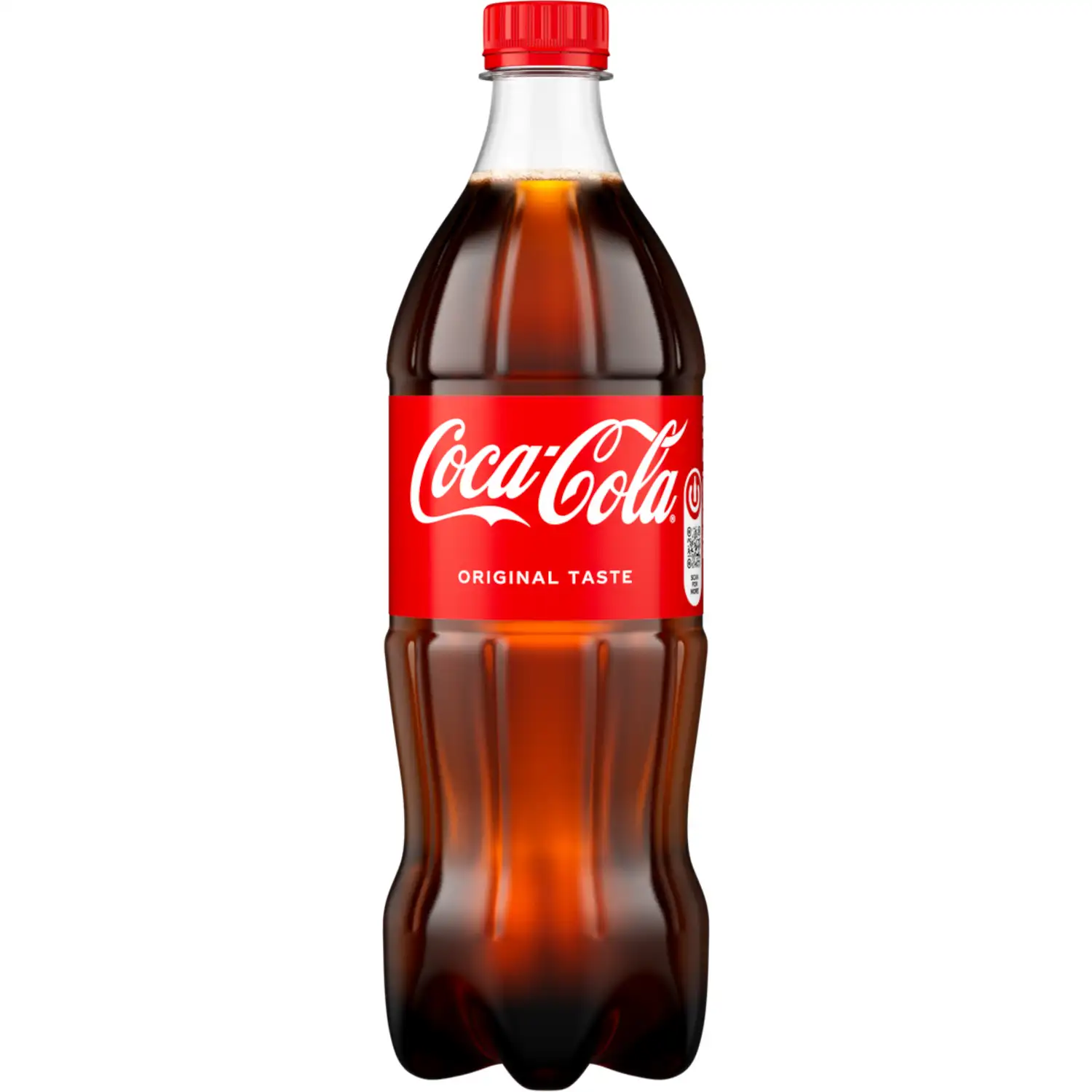 Karastusjook Coca-Cola 0,85l