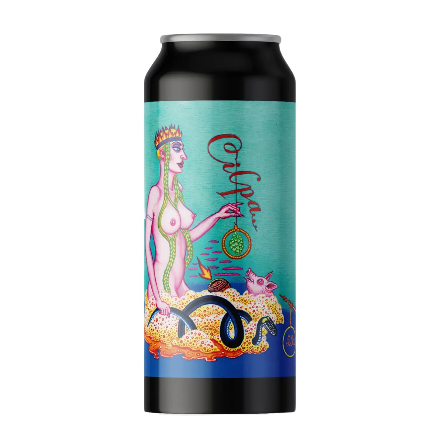 Alus Malduguns Cilpa 5,3% 440ml