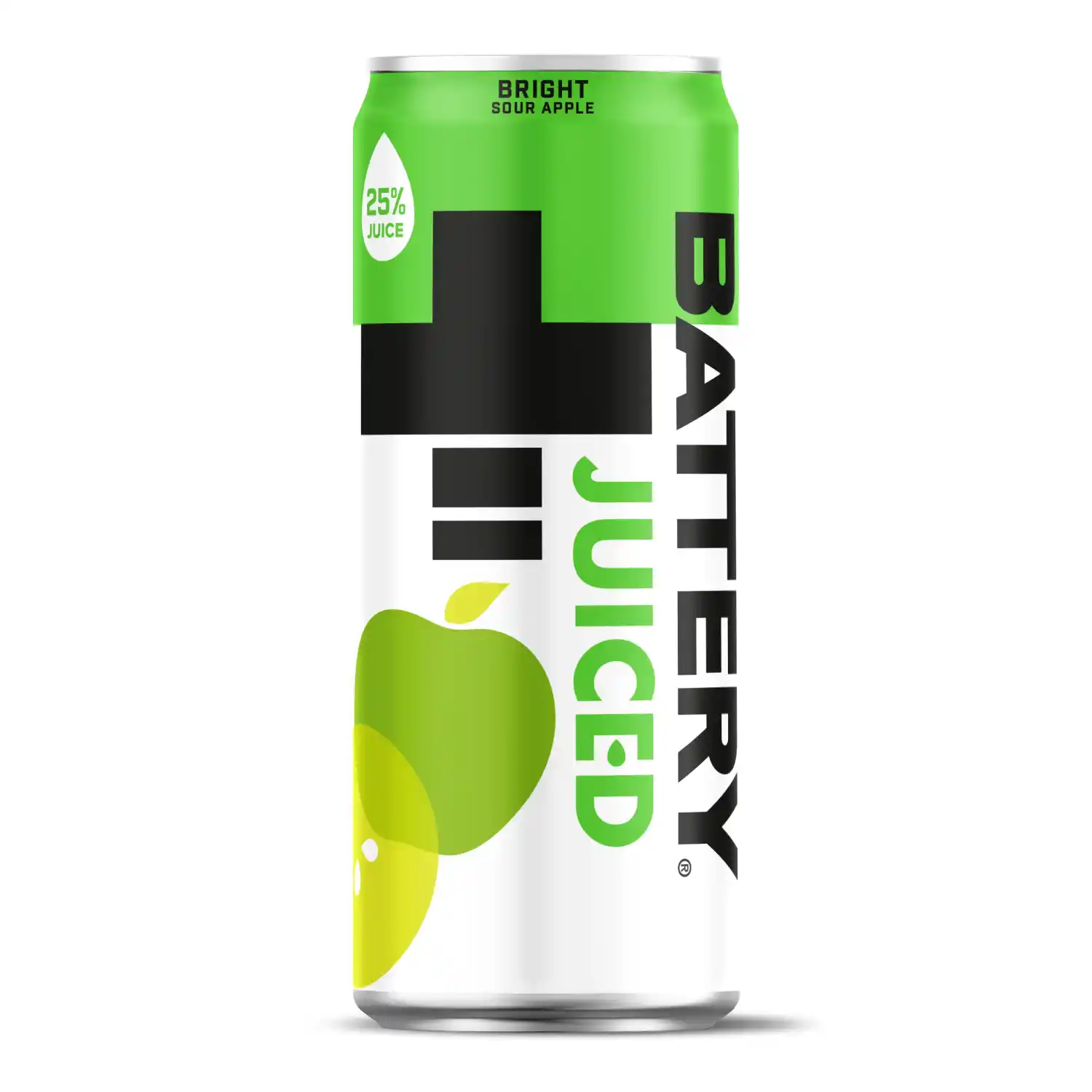 Energ. gėrimas BATTERY JUICED BRIGHT, 0,33 l