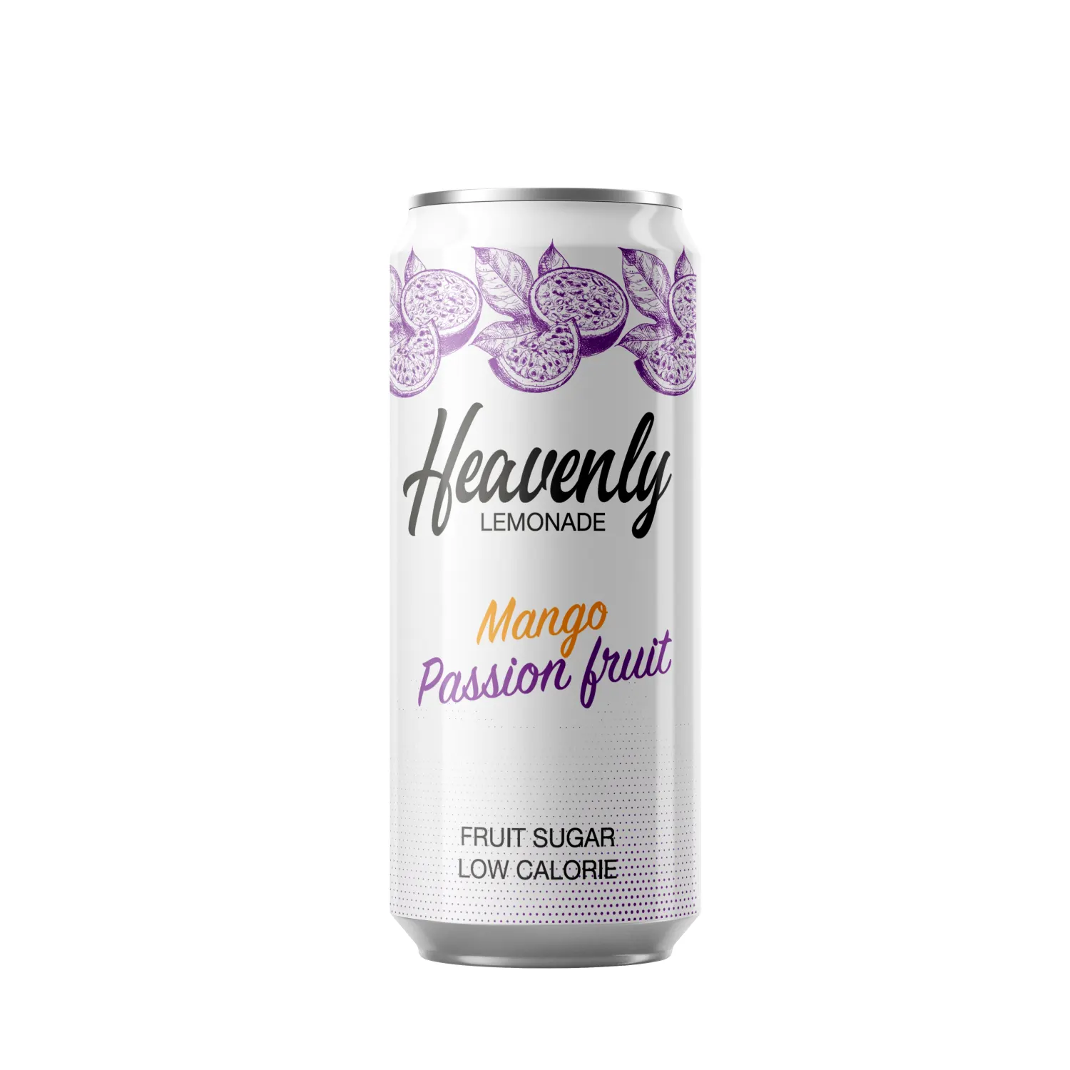 Karb. kara.jook passioni-mango Heavenly 0,33l